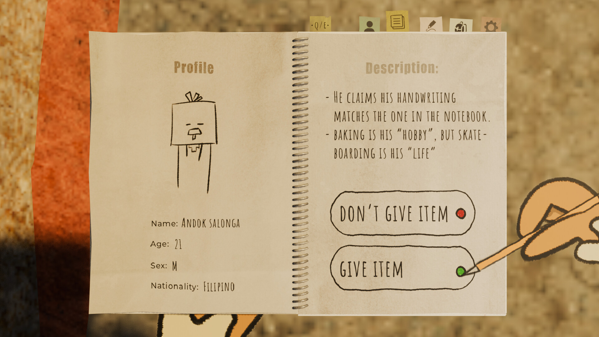 Lost & Found screenshot 6