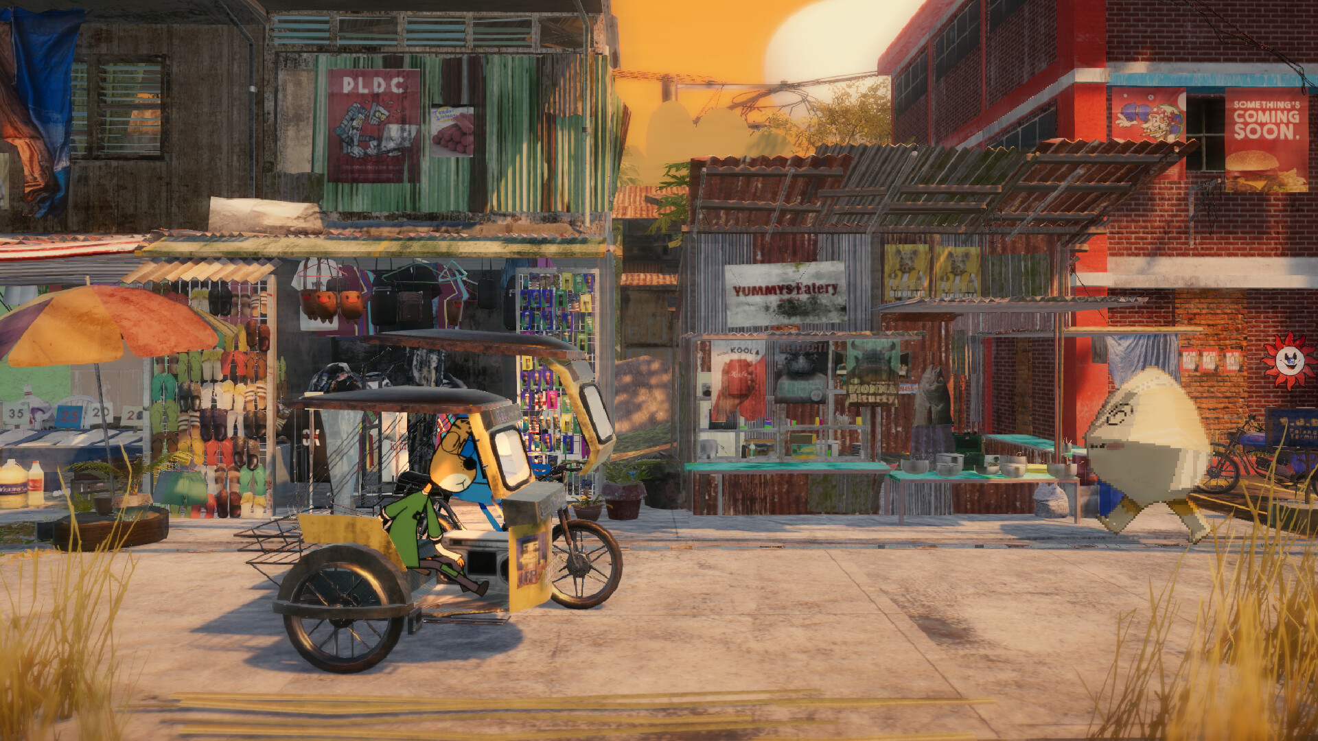 Lost & Found screenshot 9
