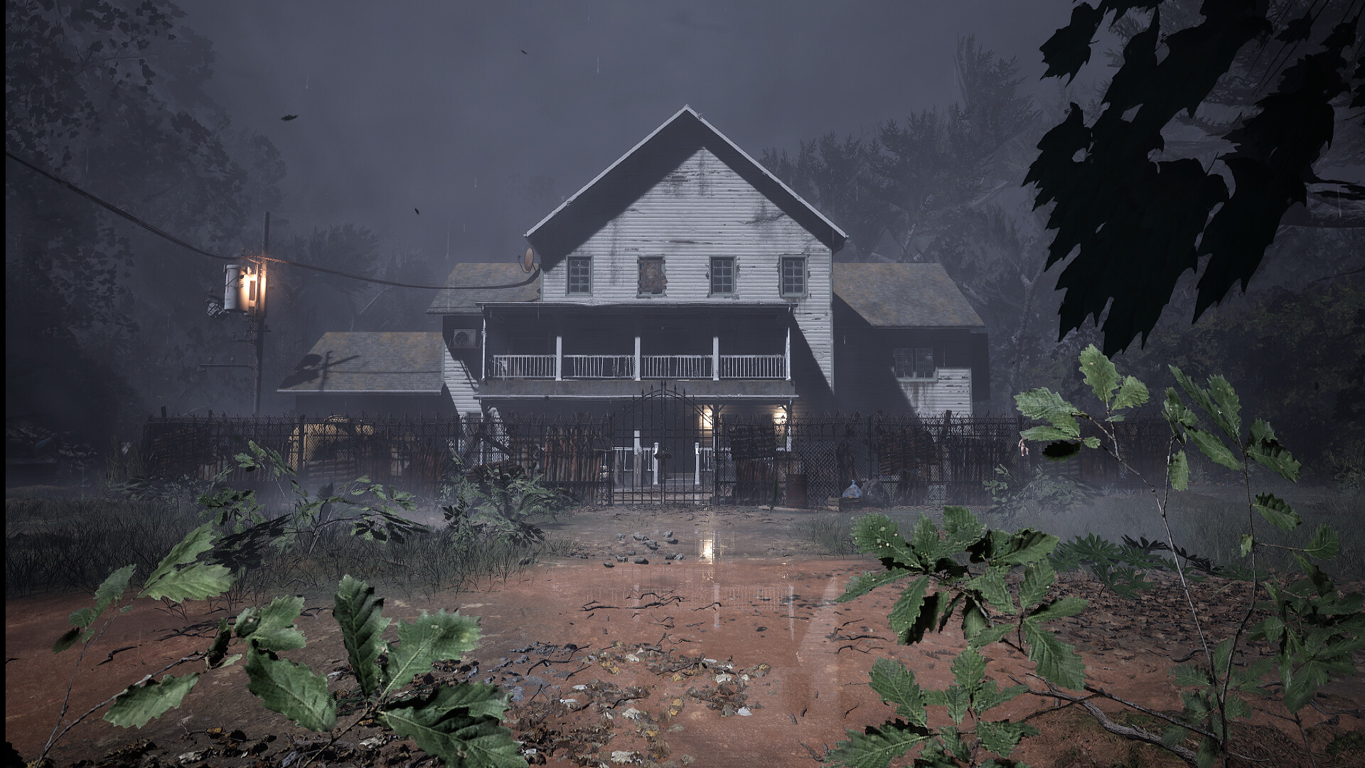 The Guest II screenshot 10