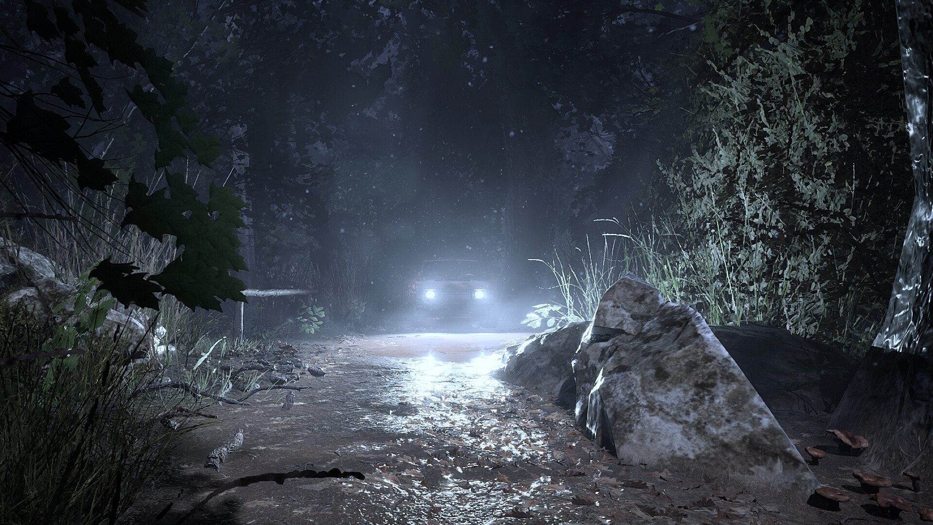 The Guest II screenshot 9