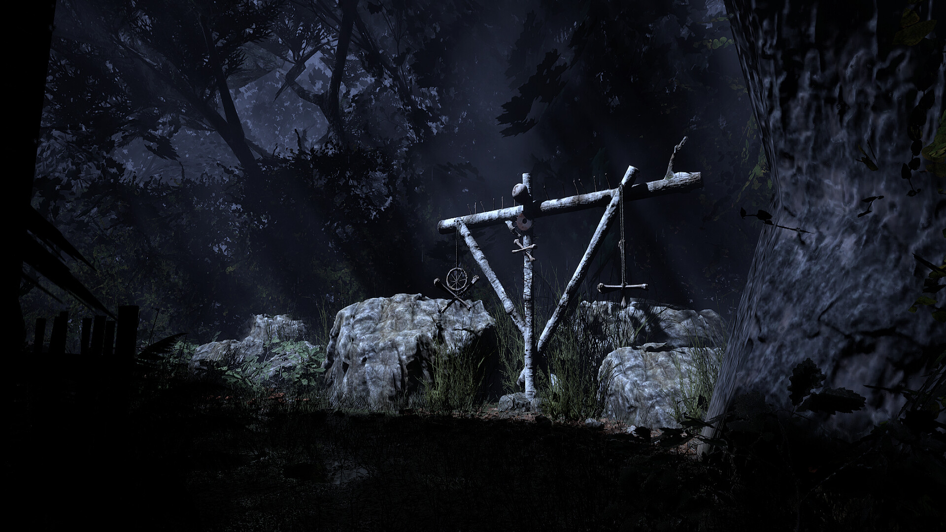 The Guest II screenshot 8