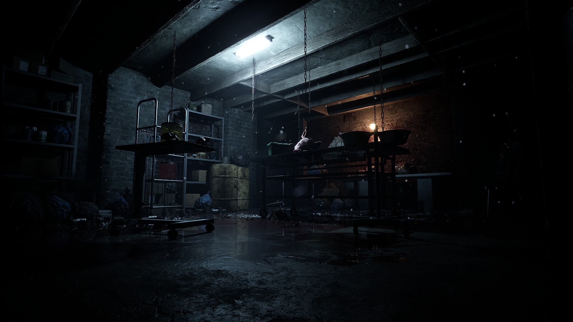 The Guest II screenshot 7