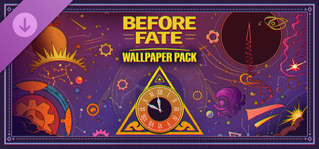 Before Fate - Wallpapers Pack