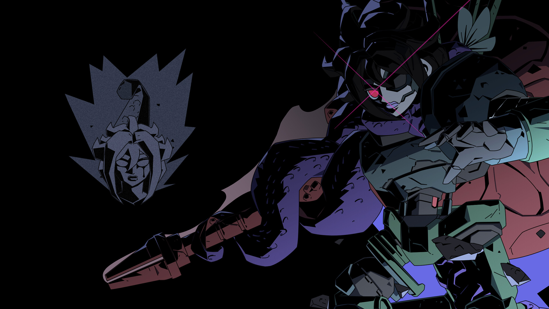 Before Fate - Wallpapers Pack screenshot 3