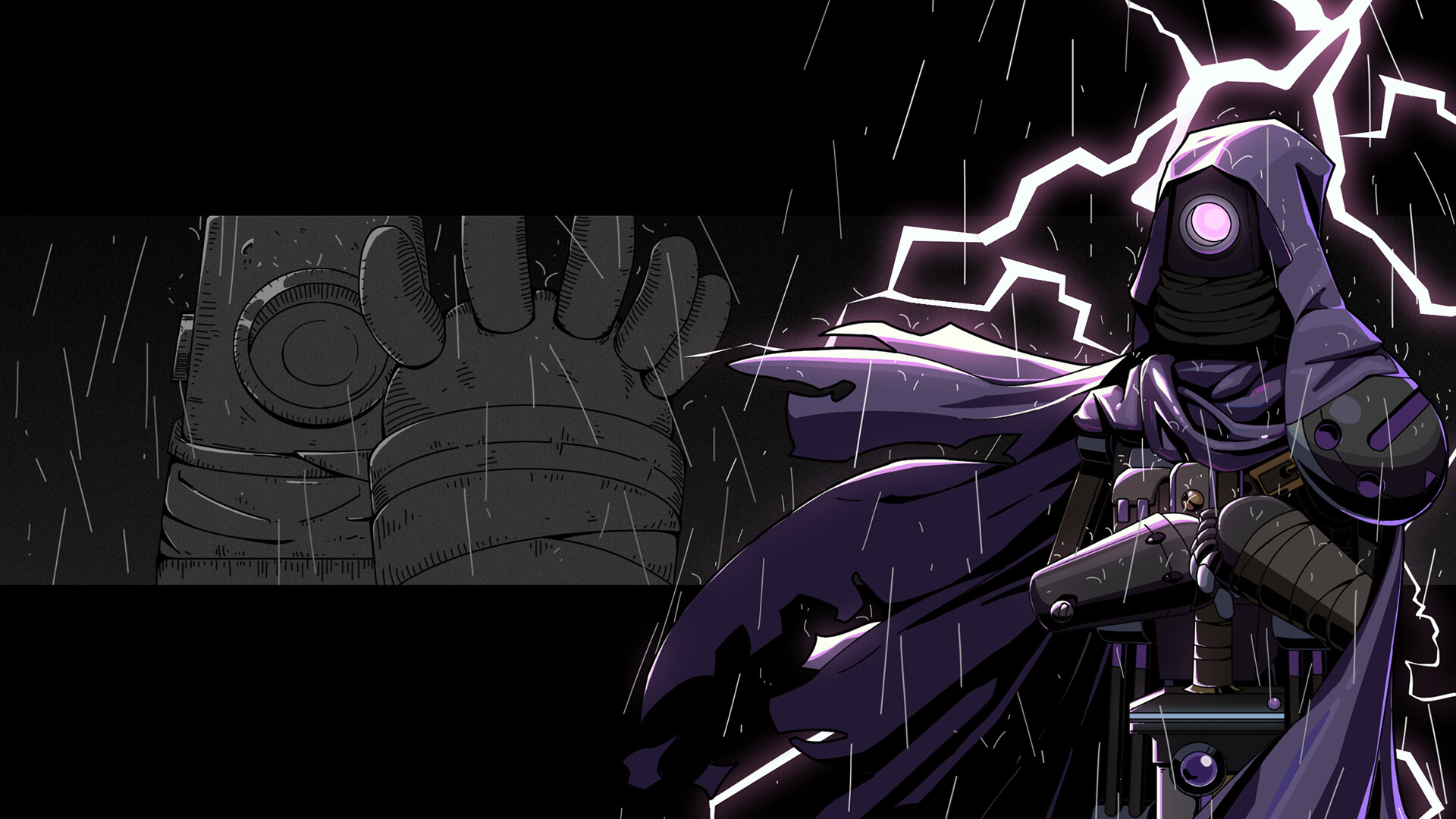 Before Fate - Wallpapers Pack screenshot 1