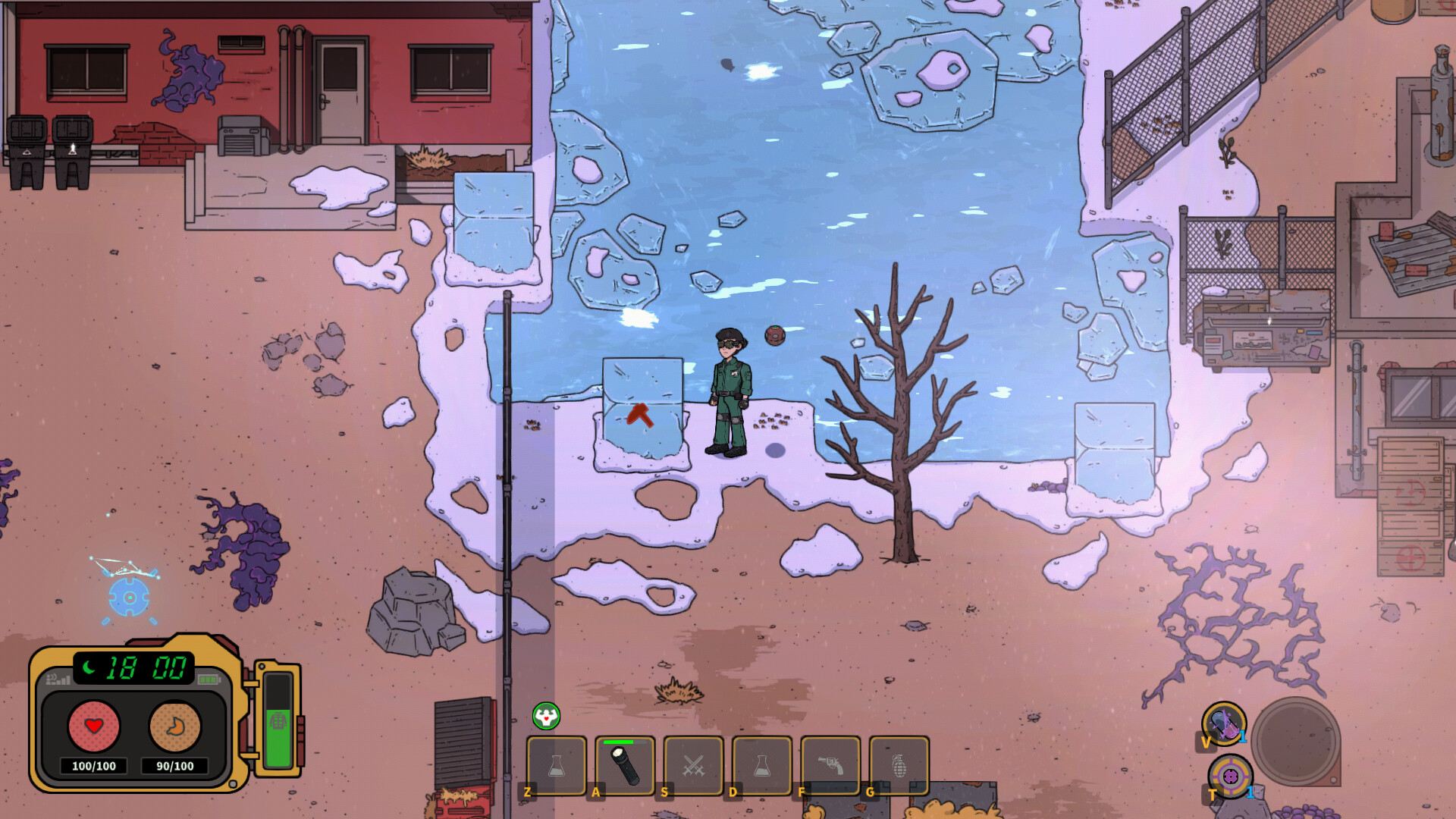 Before Fate - Early Supporter Package screenshot 5