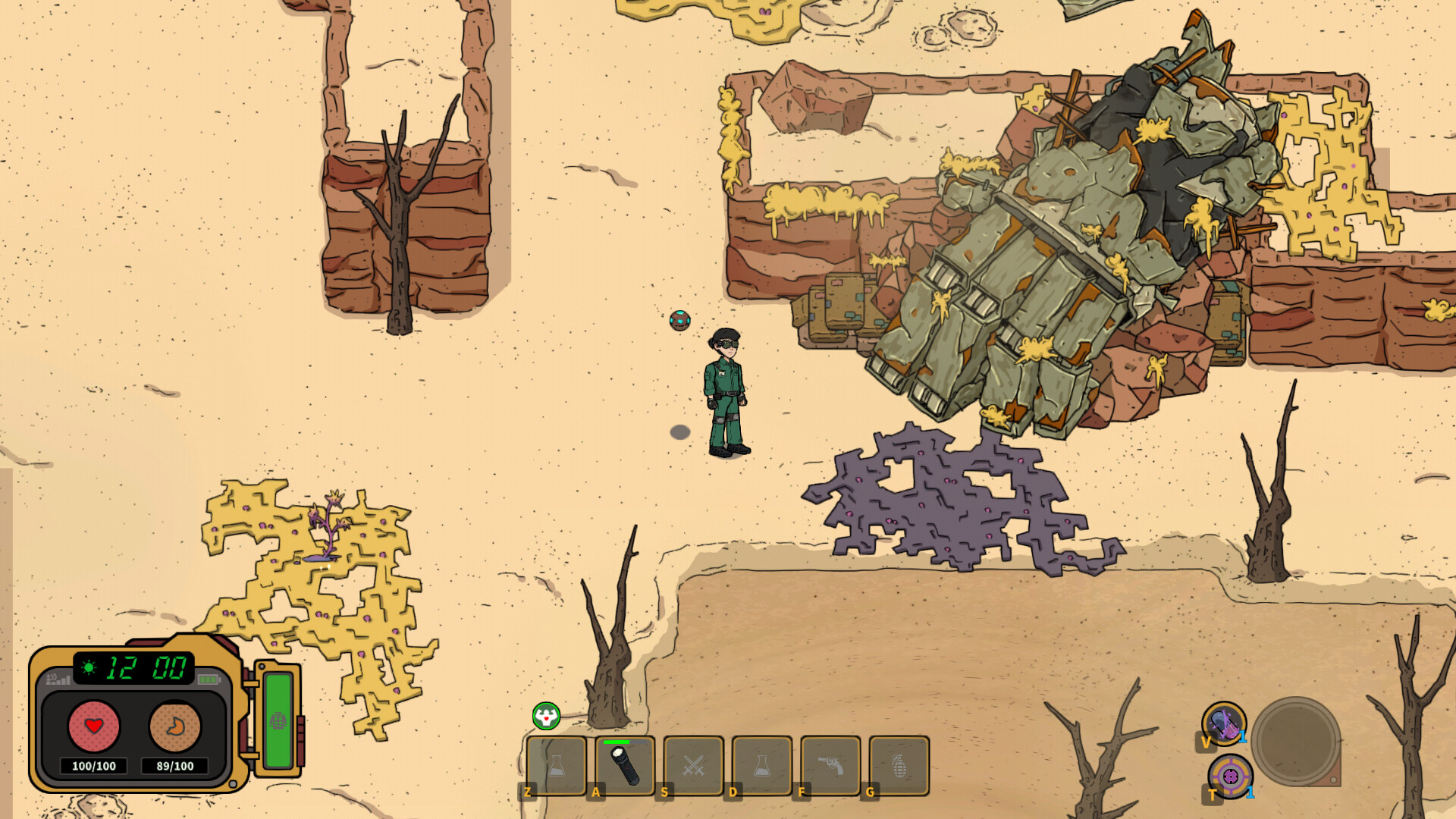 Before Fate - Early Supporter Package screenshot 4