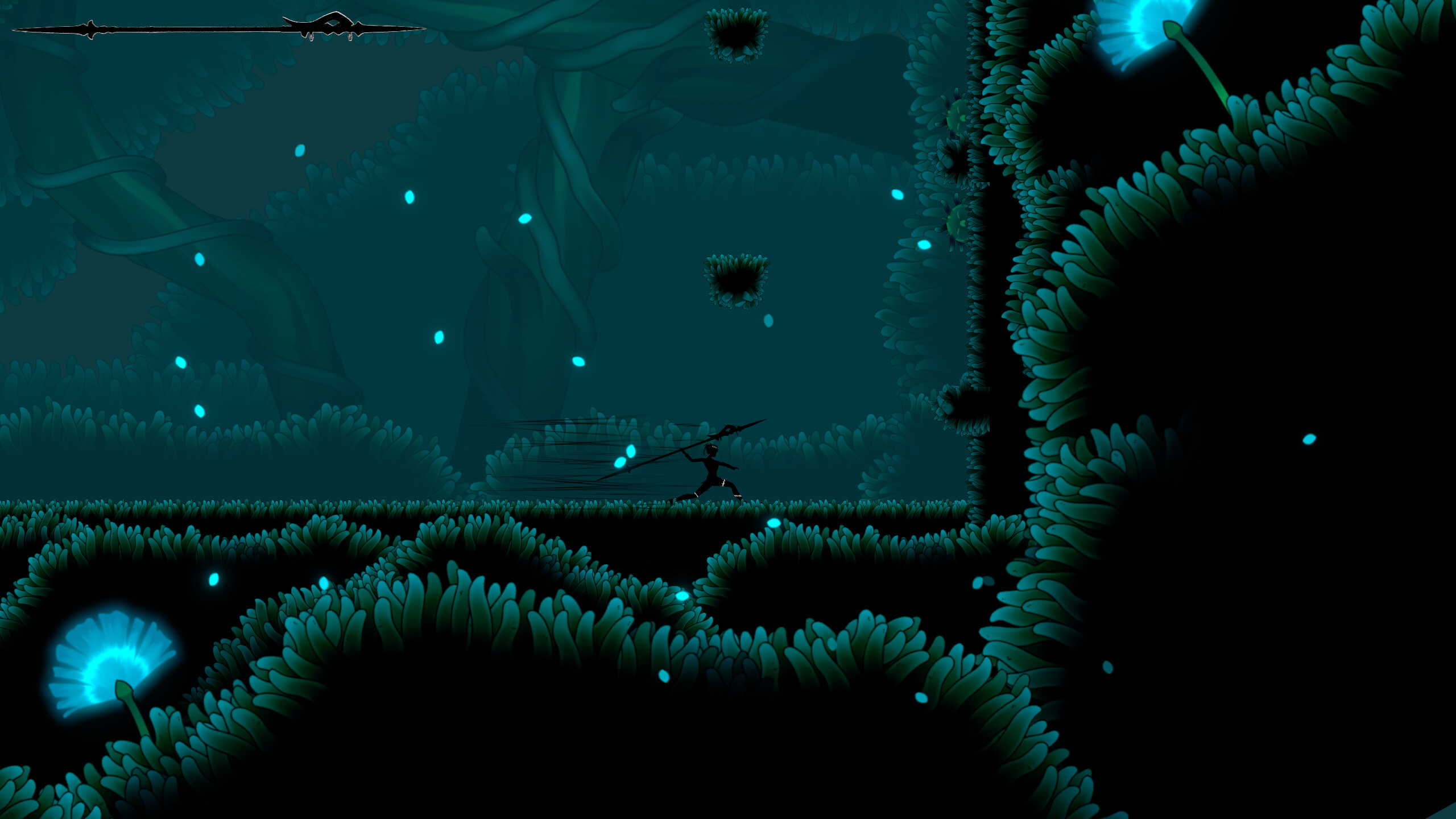 Intertwined screenshot 8