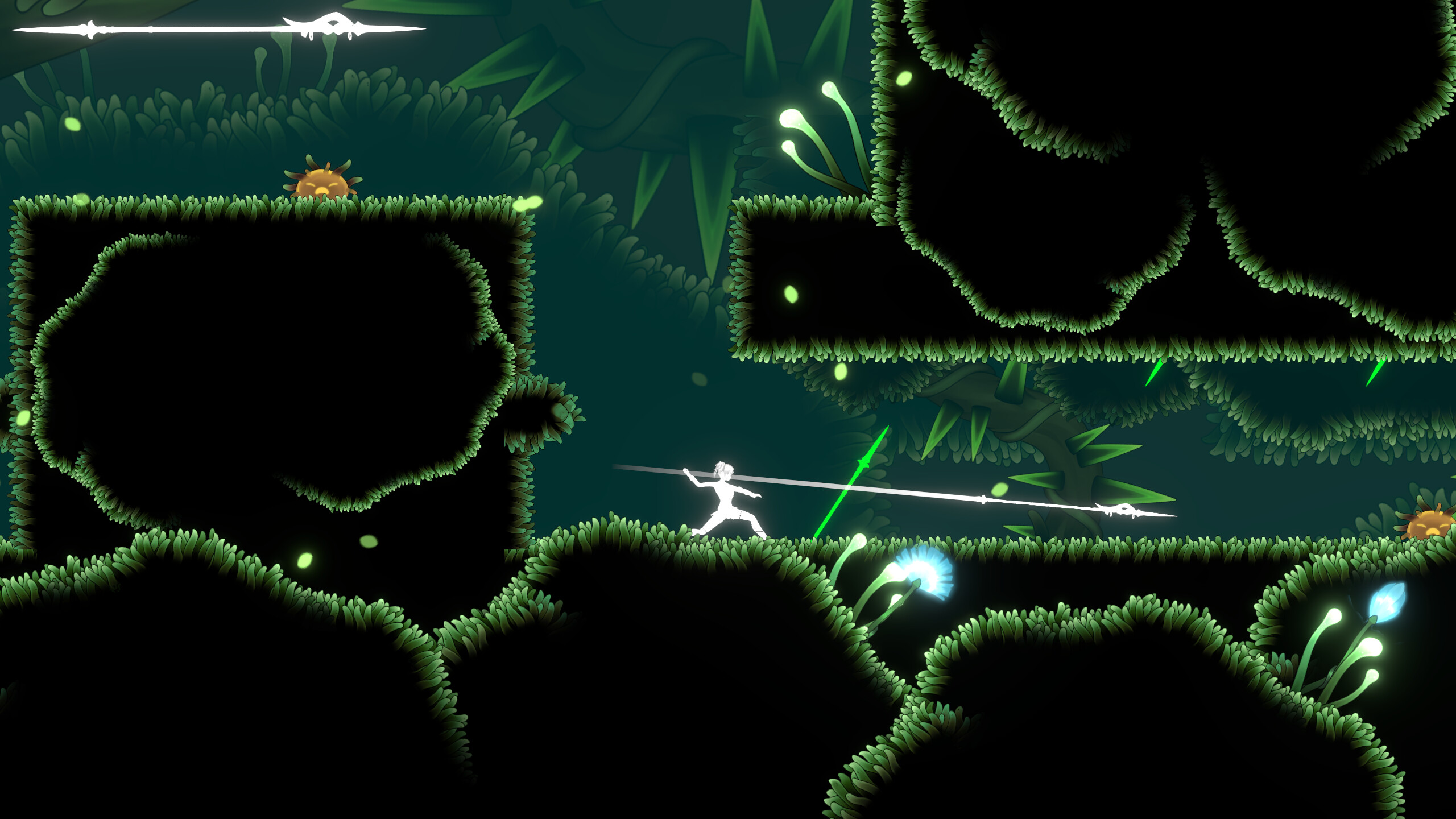 Intertwined screenshot 9