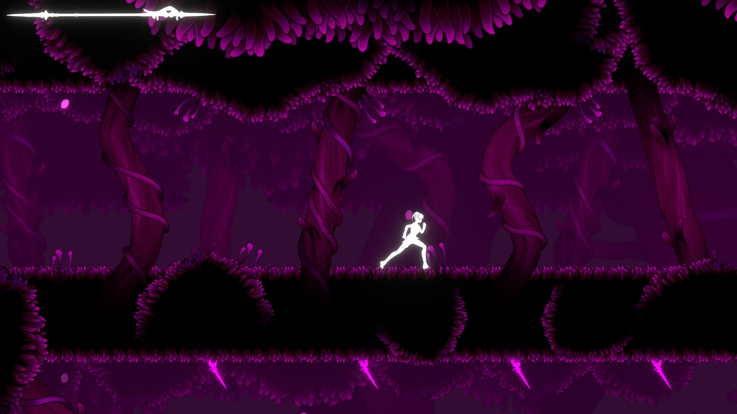 Intertwined screenshot 5