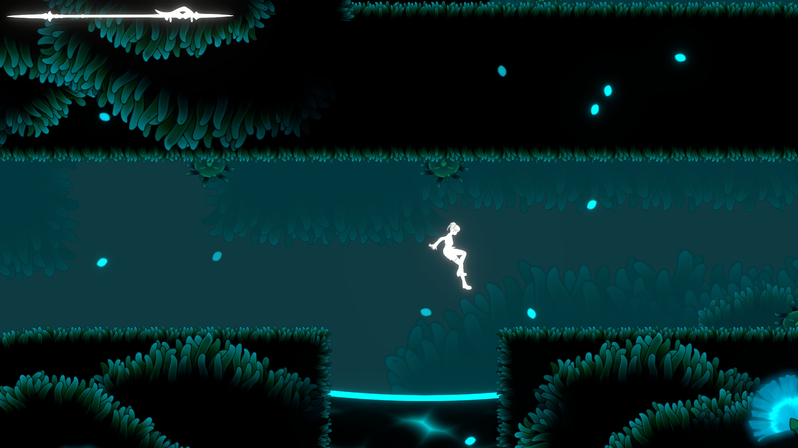 Intertwined screenshot 13