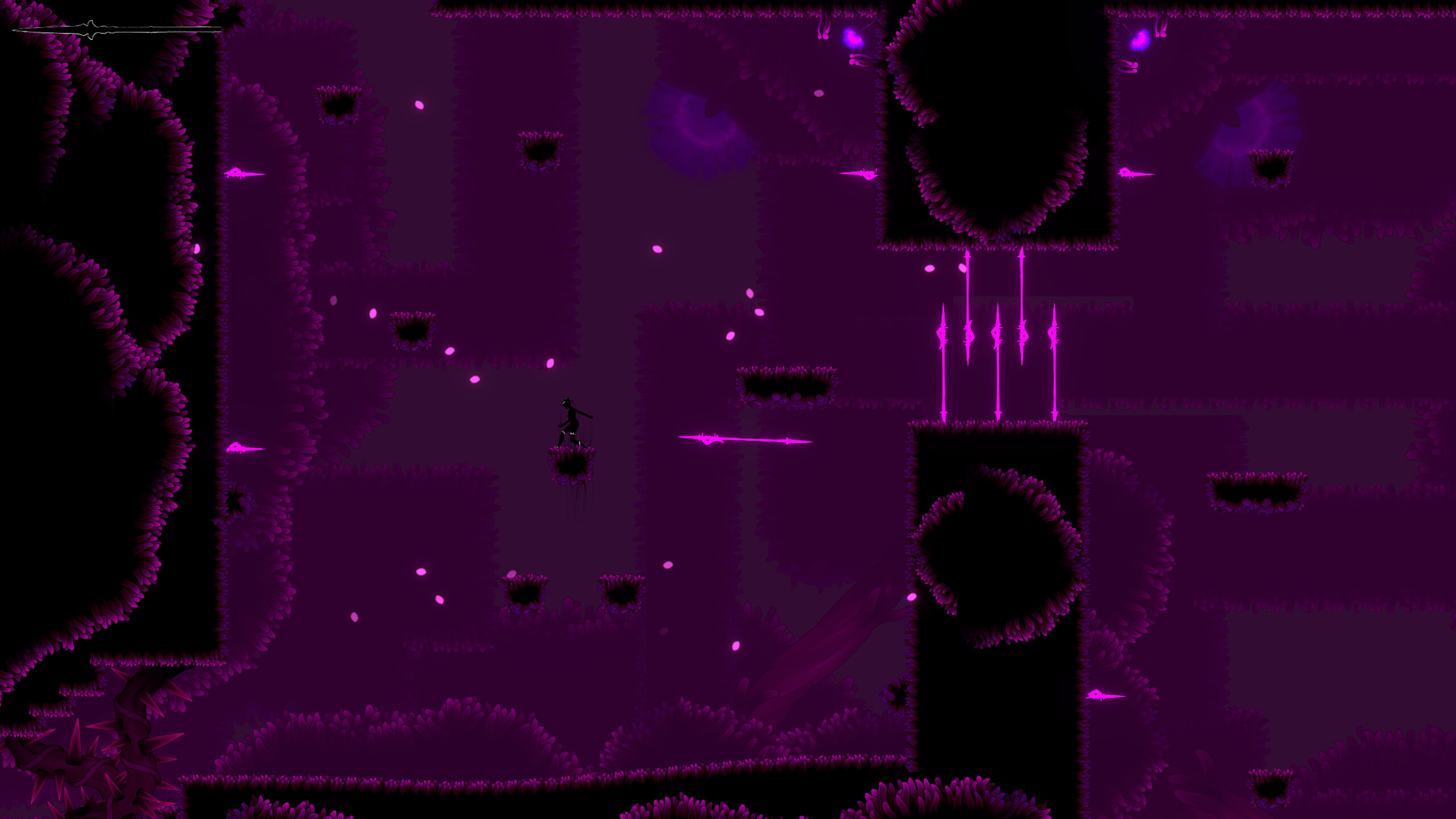 Intertwined screenshot 10