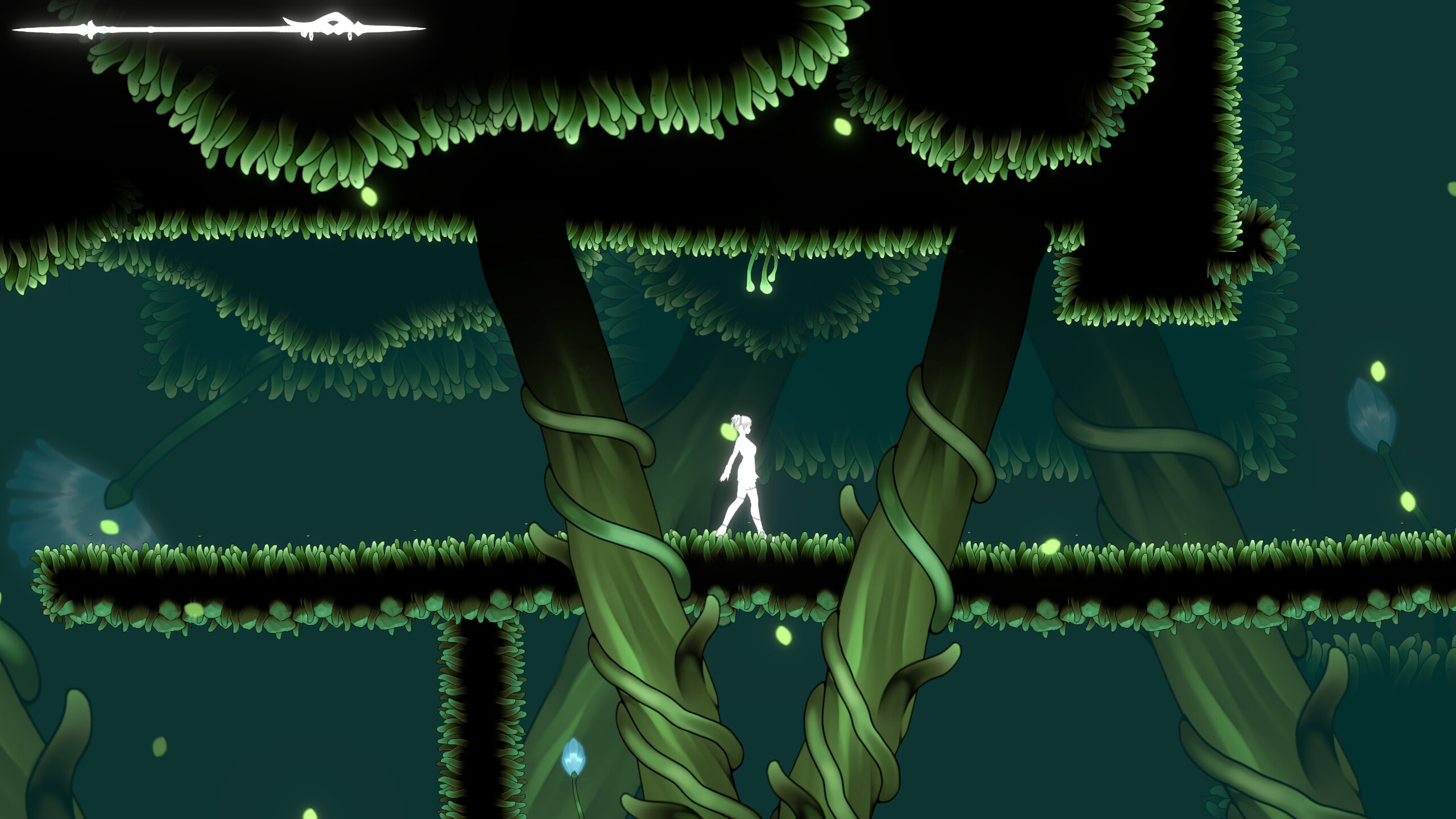 Intertwined screenshot 11