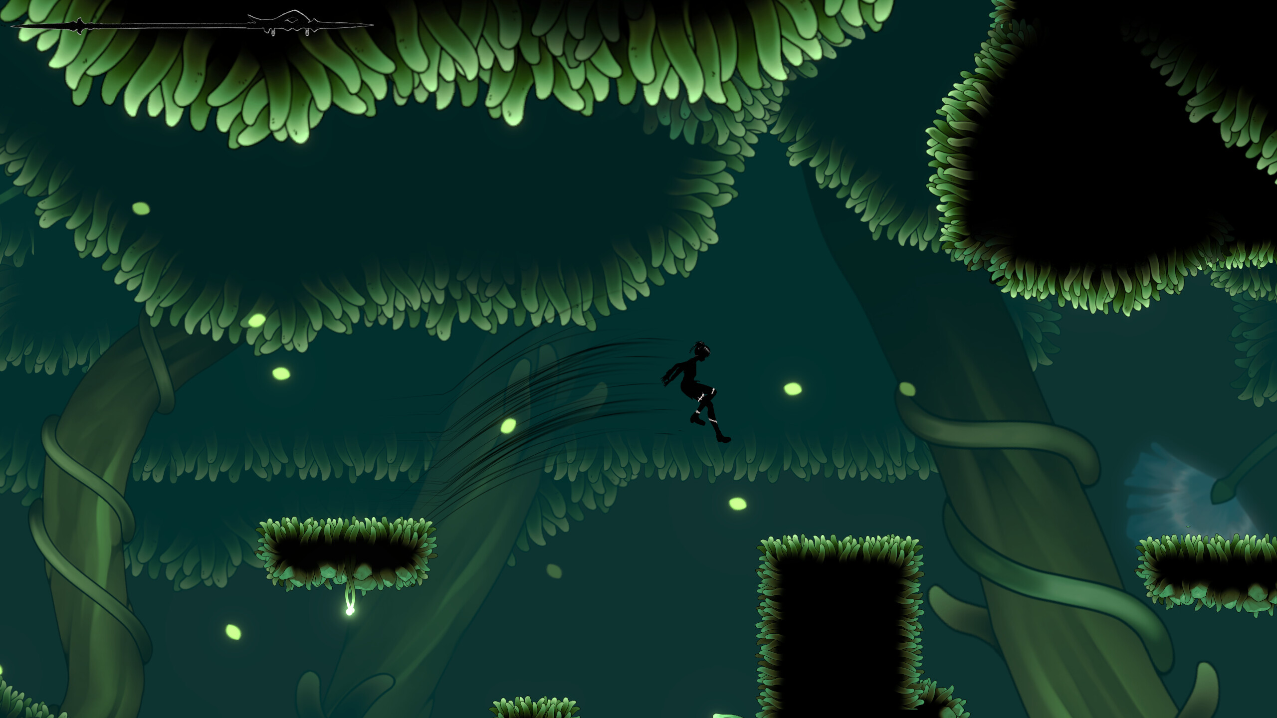 Intertwined screenshot 6