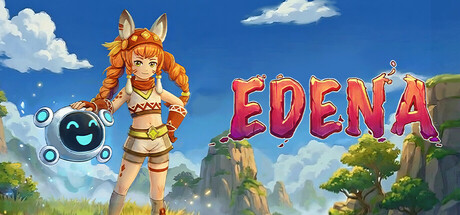 Edena: Echoes of Magic