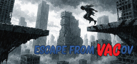 Escape from Vacov