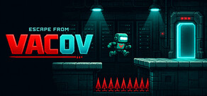 Escape from Vacov