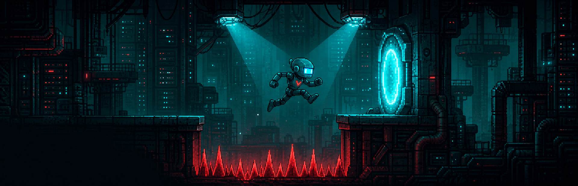 Escape from Vacov