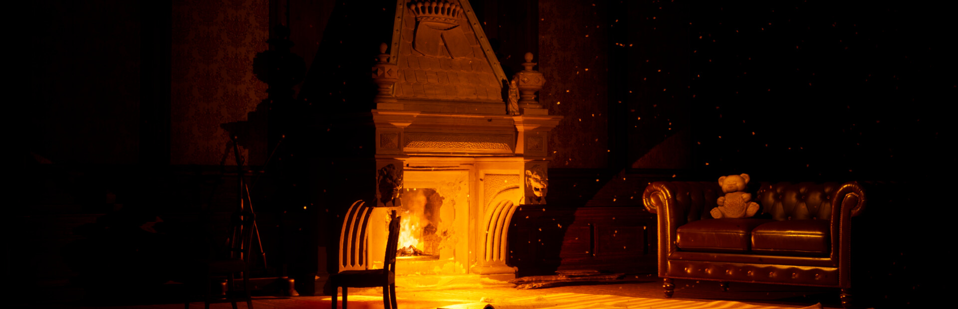 Ashes of Torment