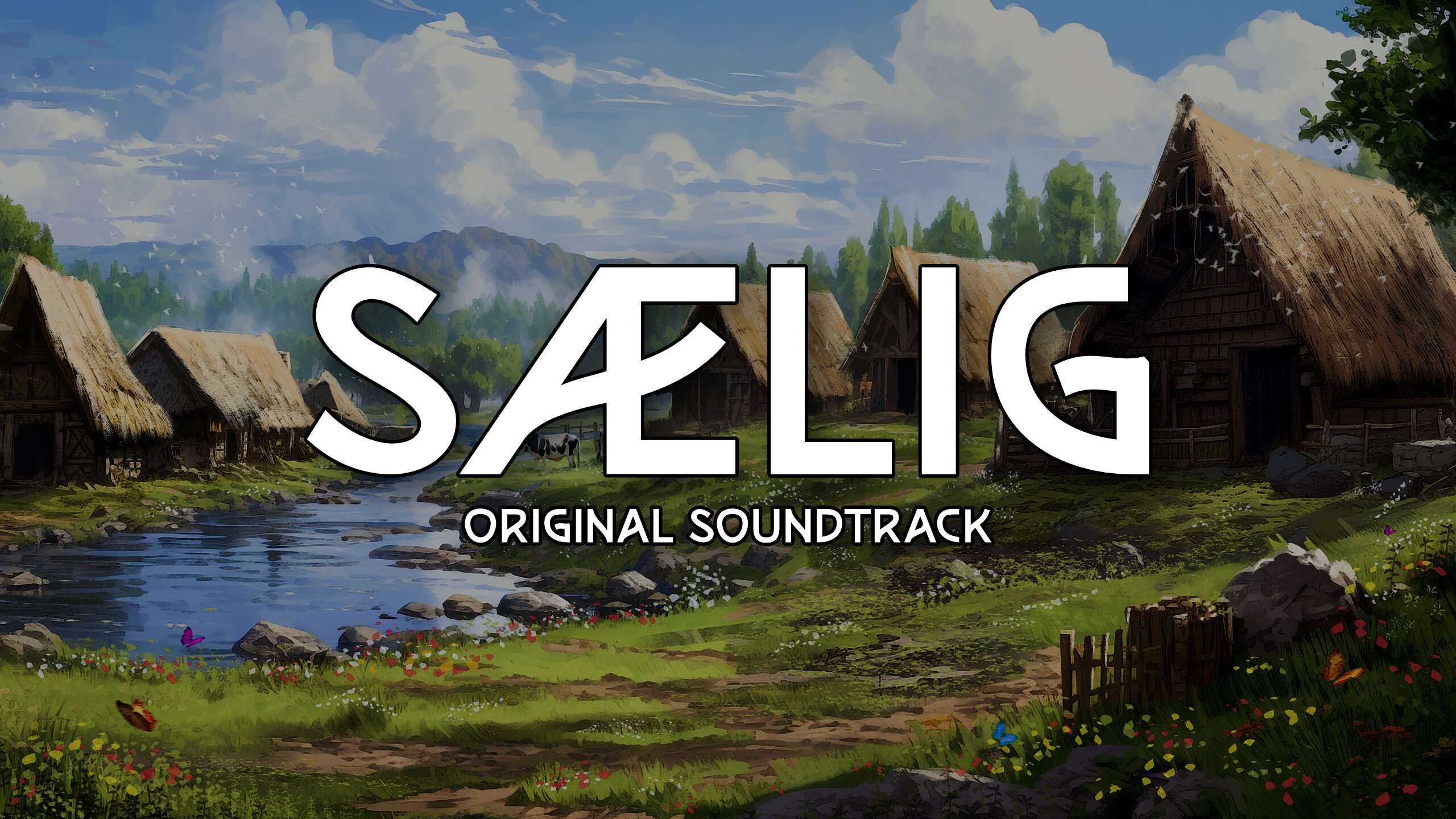 SAELIG Soundtrack screenshot 1