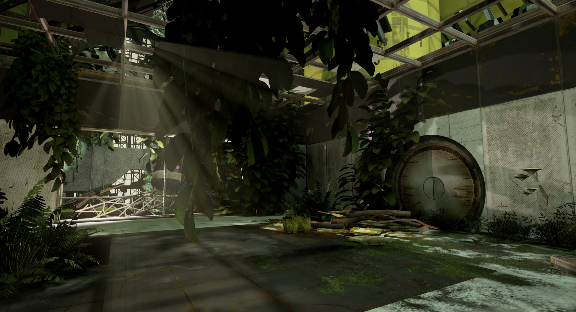 Portal Stories VR on Steam