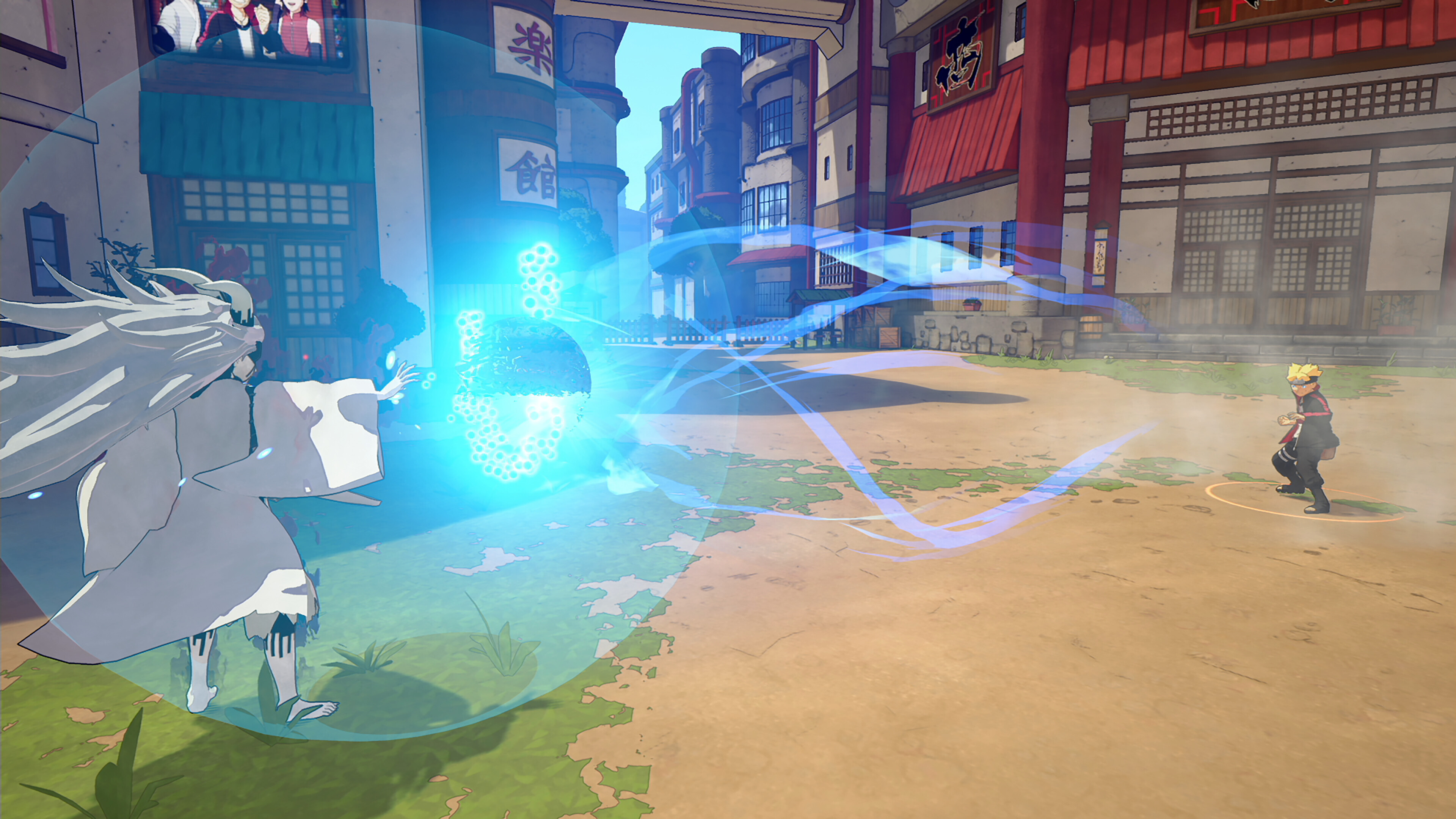 NTBSS Top Secret Training Set - Season Pass 9 Characters screenshot 5