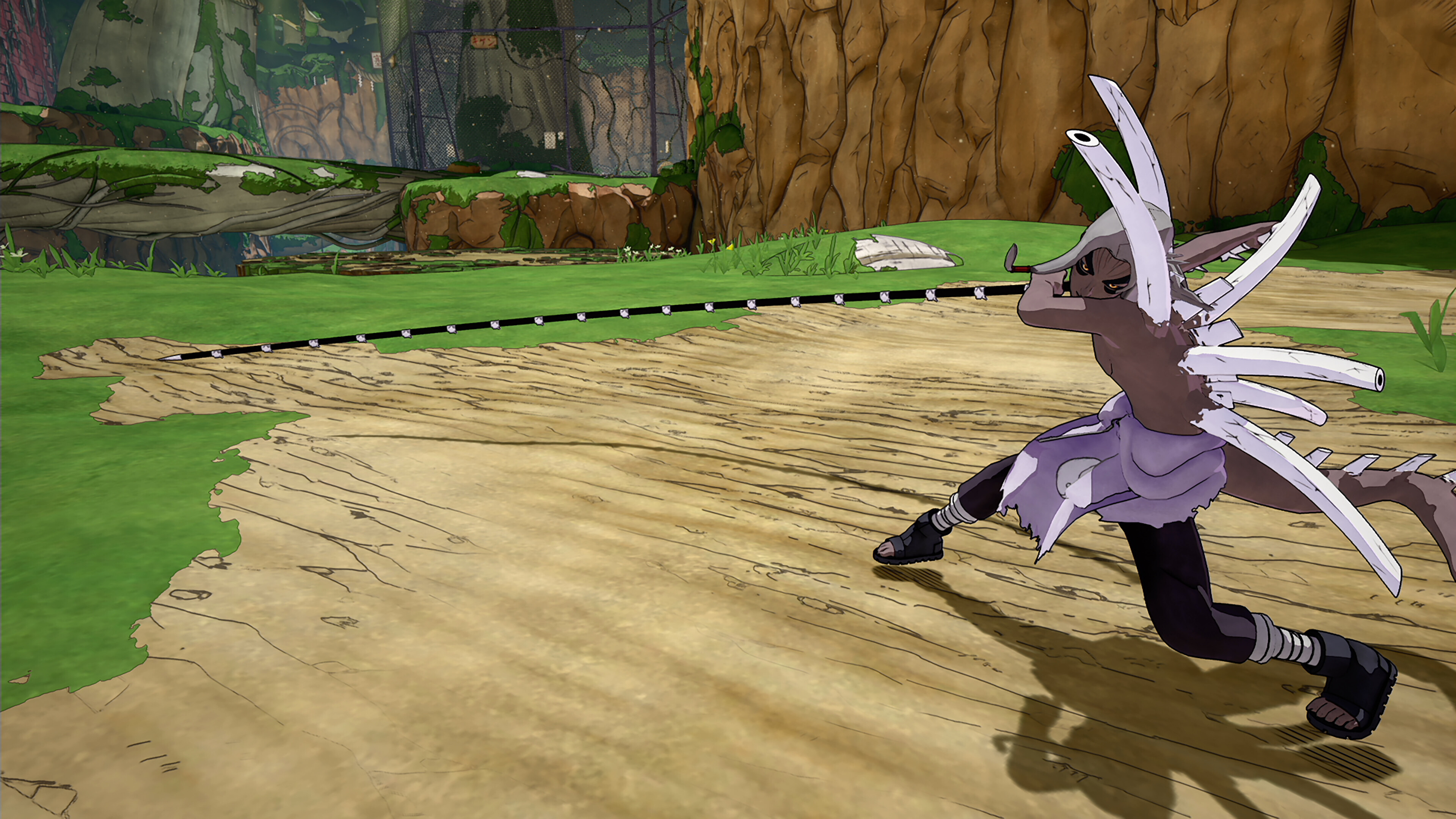 NTBSS Top Secret Training Set - Season Pass 9 Characters screenshot 8