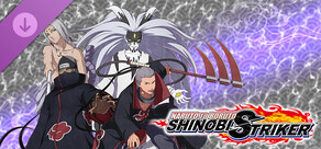 NTBSS Top Secret Training Set - Season Pass 9 Characters