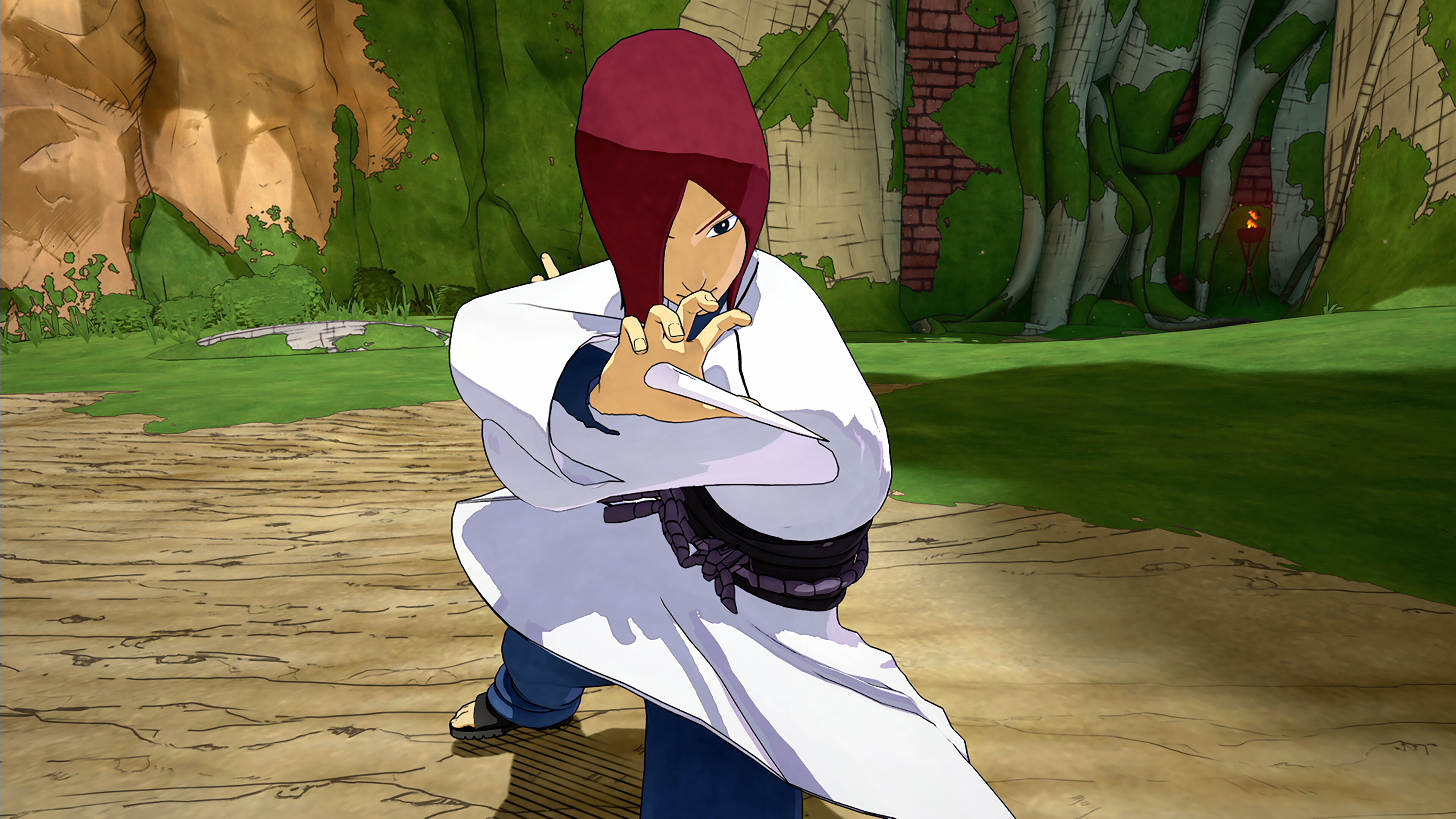 NTBSS Top Secret Training Set - Season Pass 9 Characters screenshot 10