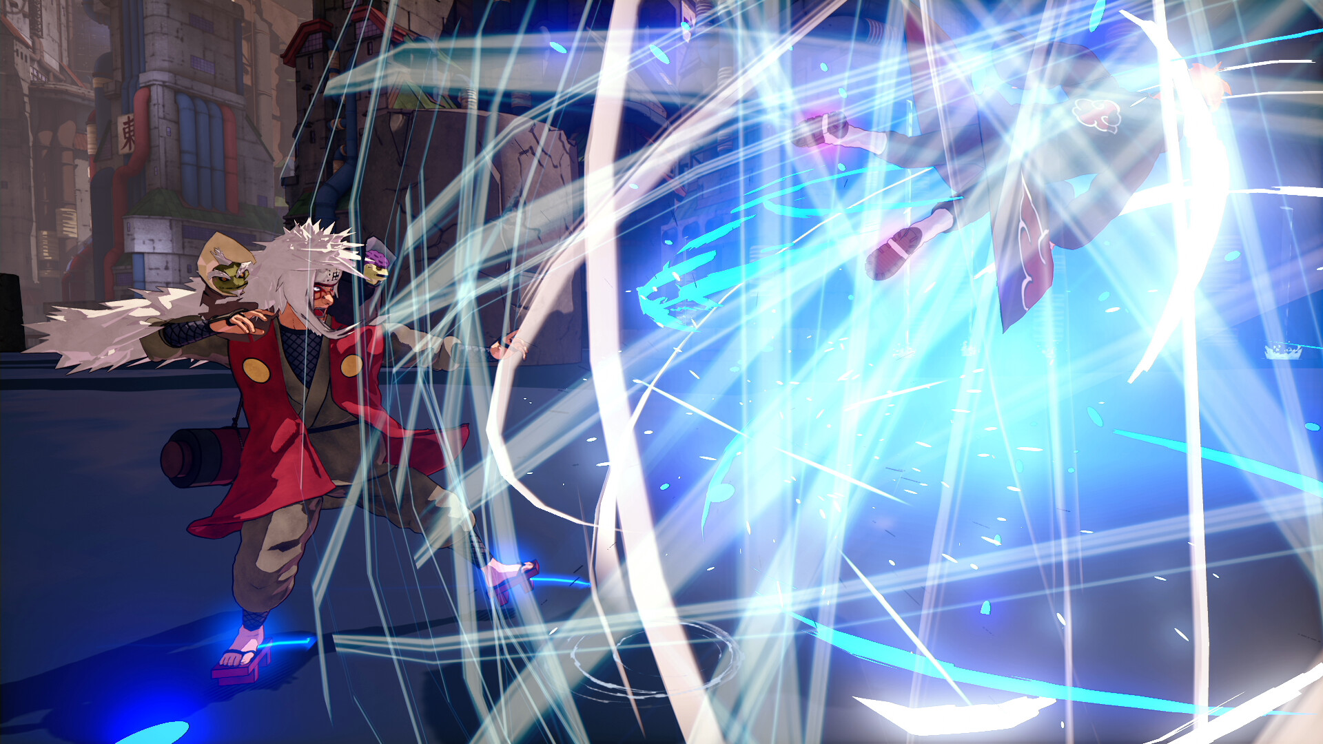 NARUTO TO BORUTO: SHINOBI STRIKER Season Pass 10 screenshot 7
