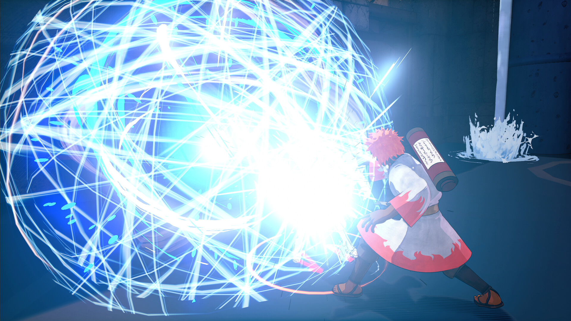 NARUTO TO BORUTO: SHINOBI STRIKER Season Pass 10 screenshot 10