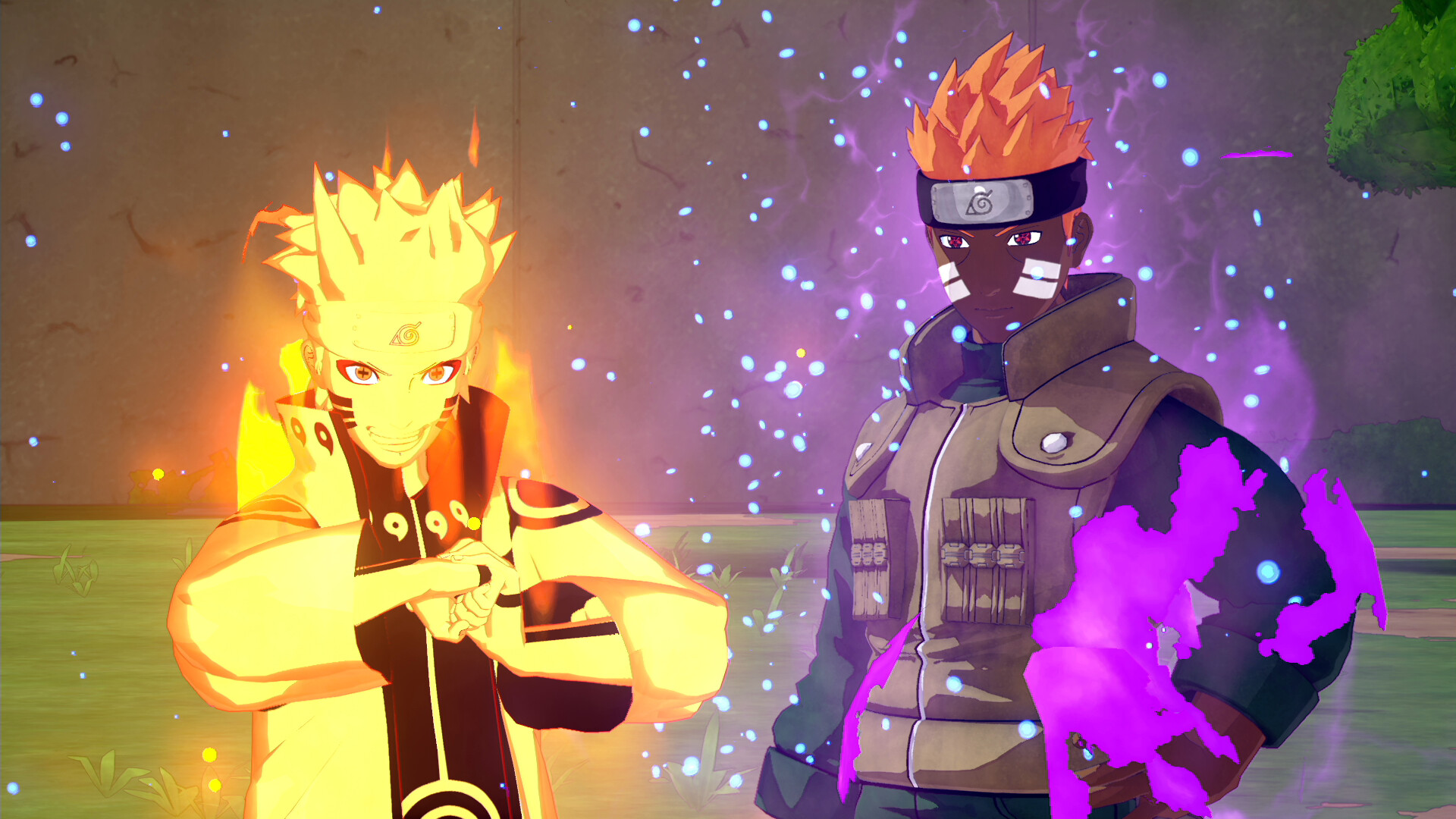 NARUTO TO BORUTO: SHINOBI STRIKER Season Pass 10 screenshot 2