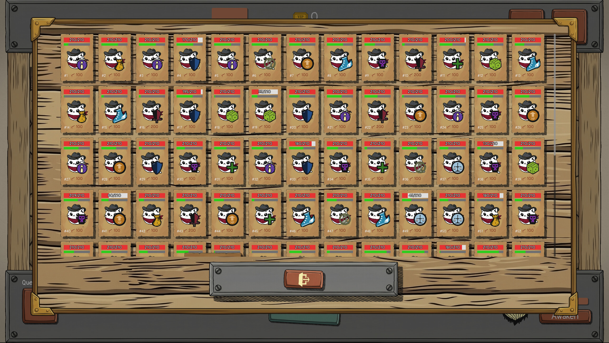 Renegade Cat Marbles screenshot 8