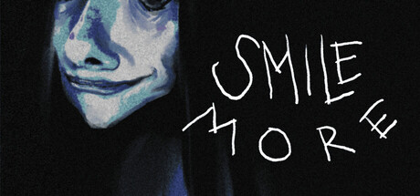 Smile More banner