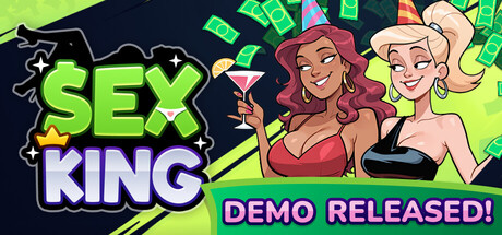 Sex King: From Rags to Sexcess