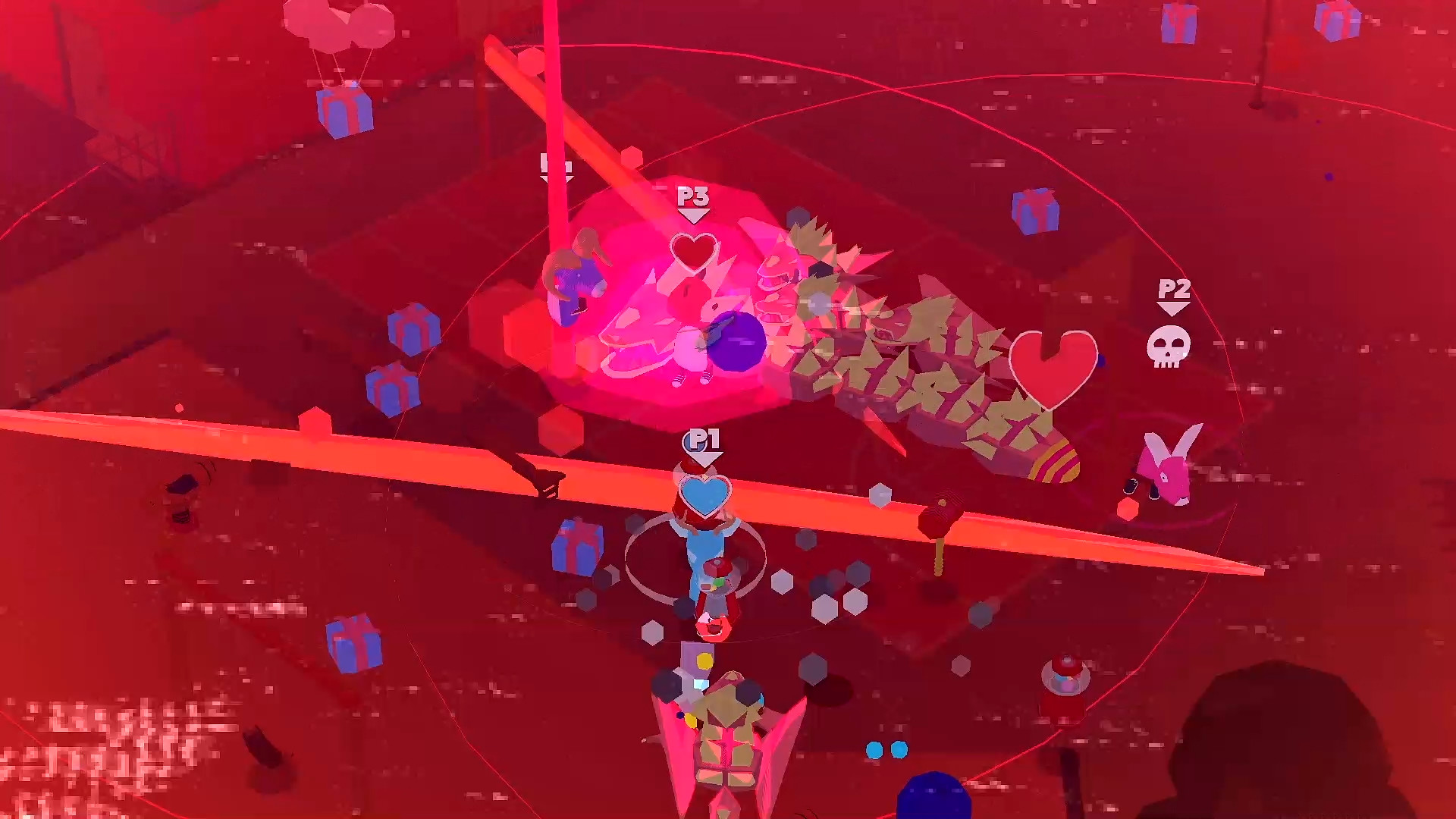 Neighborhorde screenshot 8