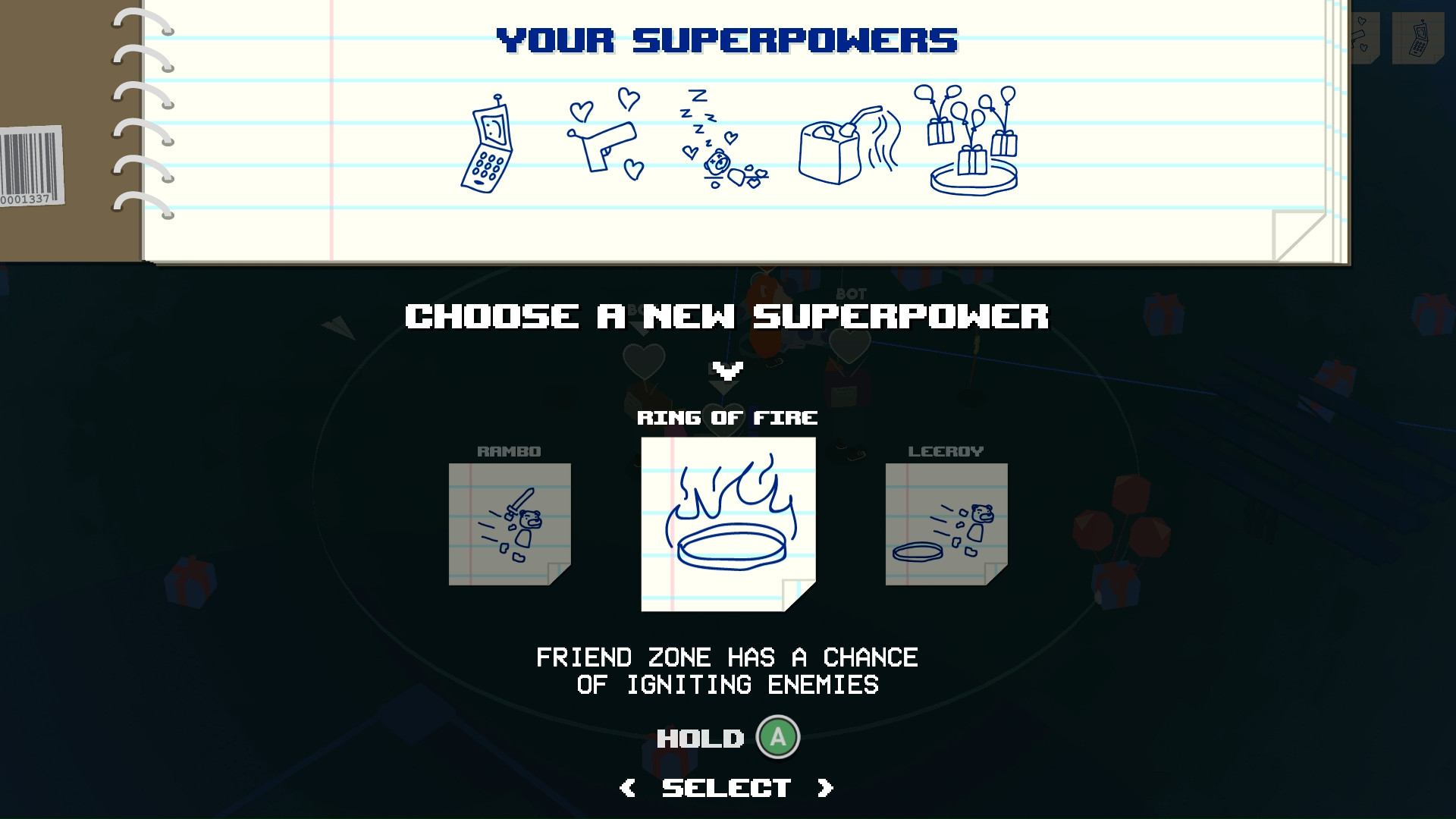 Neighborhorde screenshot 7