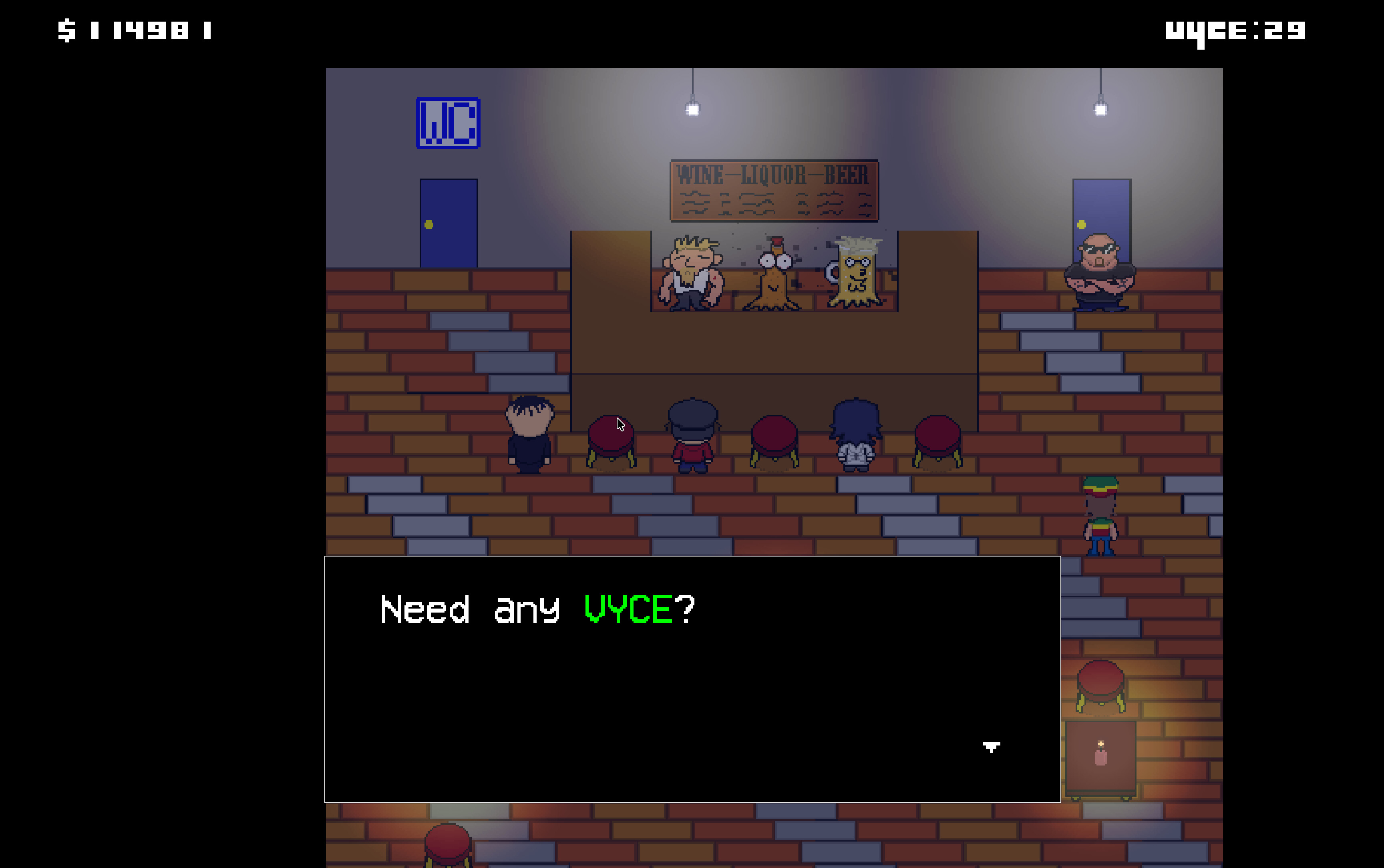 VYCE screenshot 5