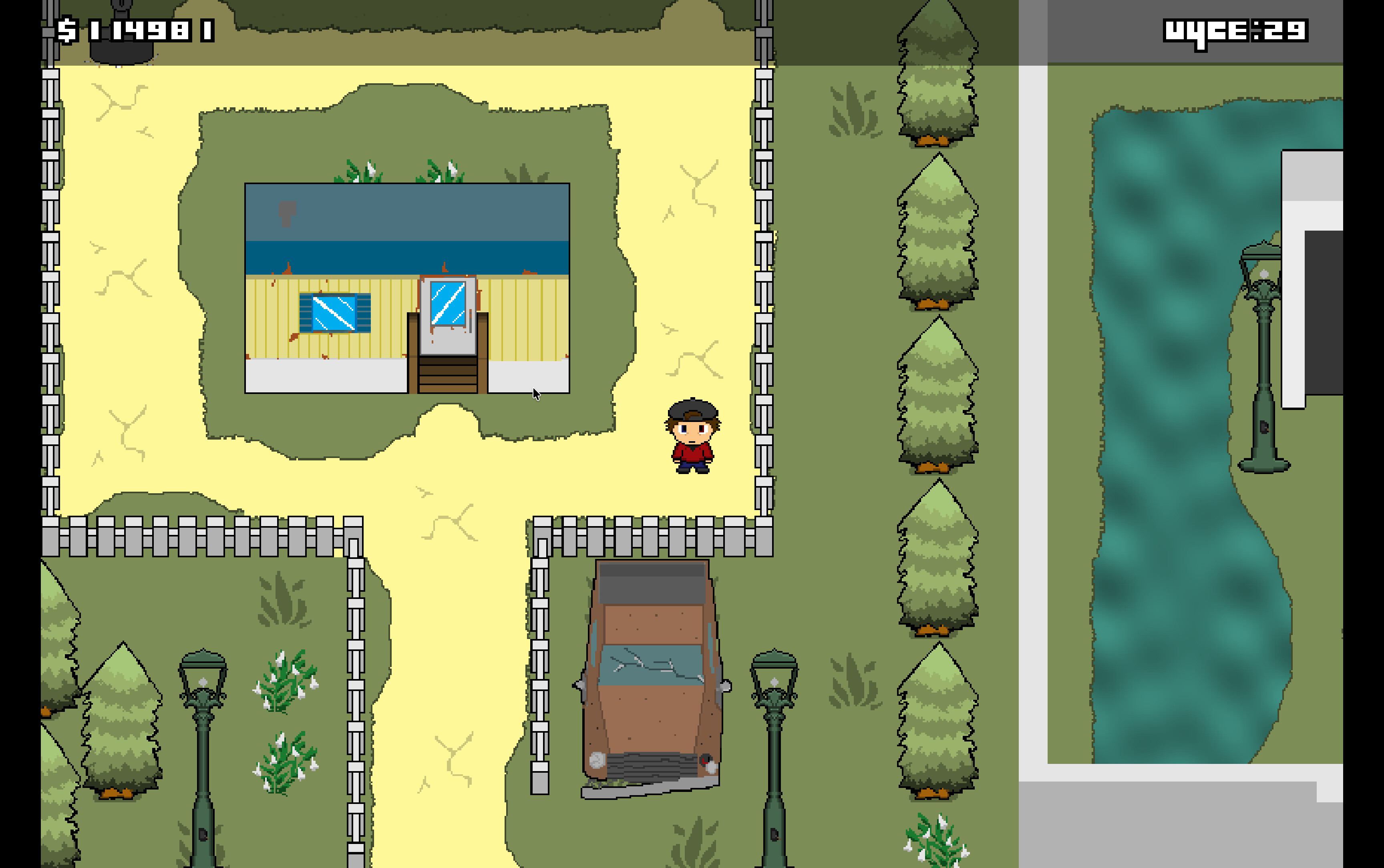 VYCE screenshot 3