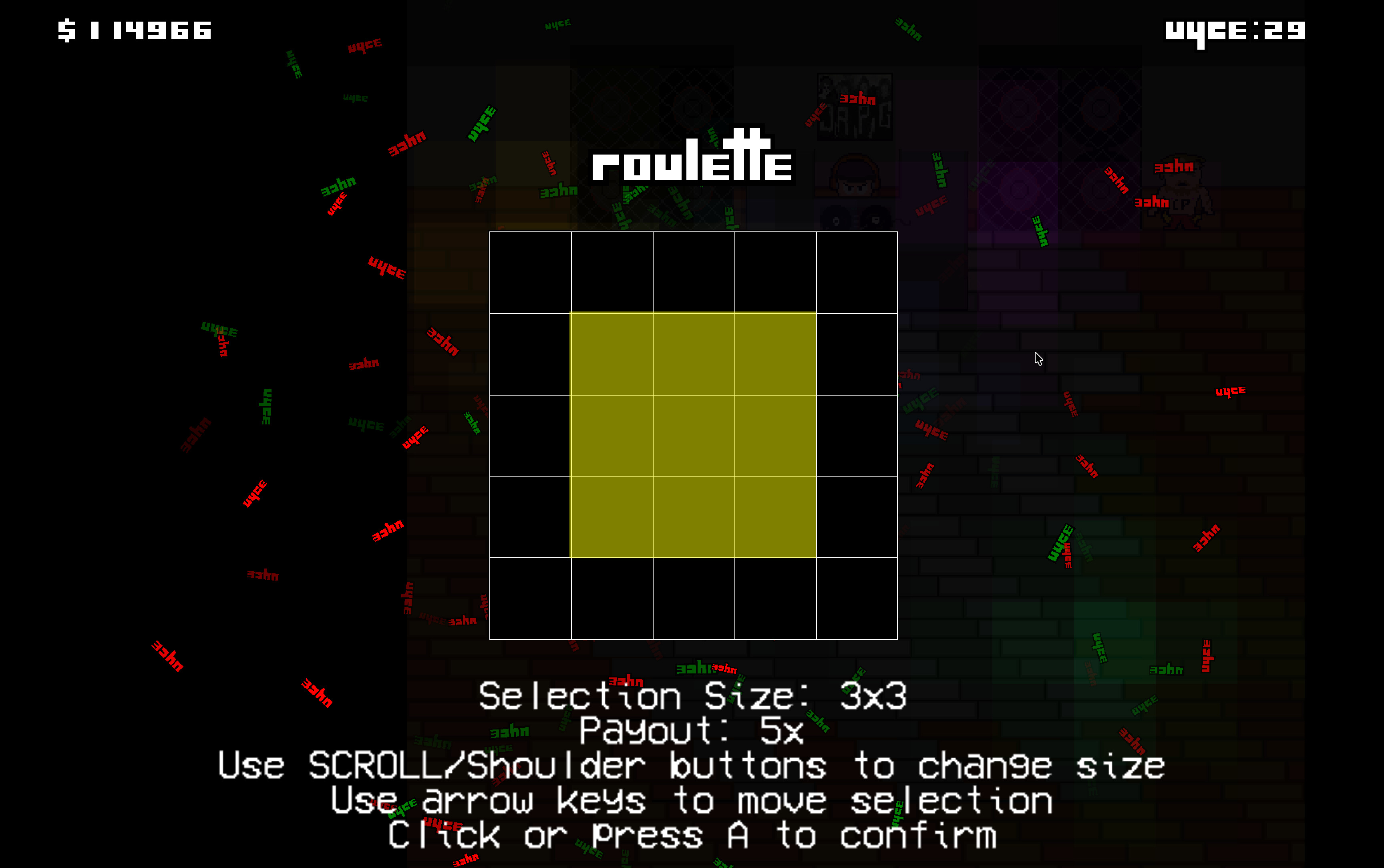 VYCE screenshot 8