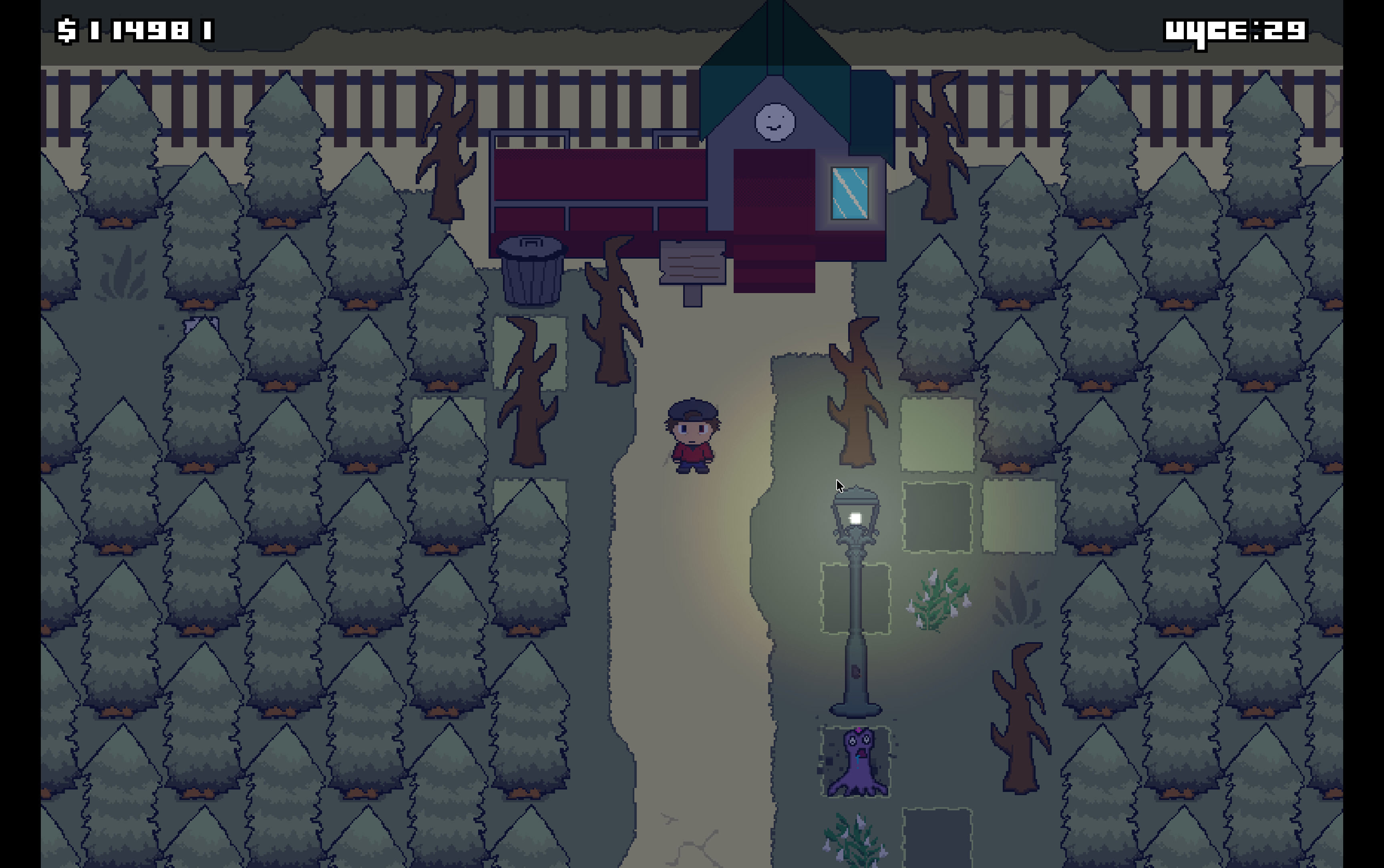VYCE screenshot 4