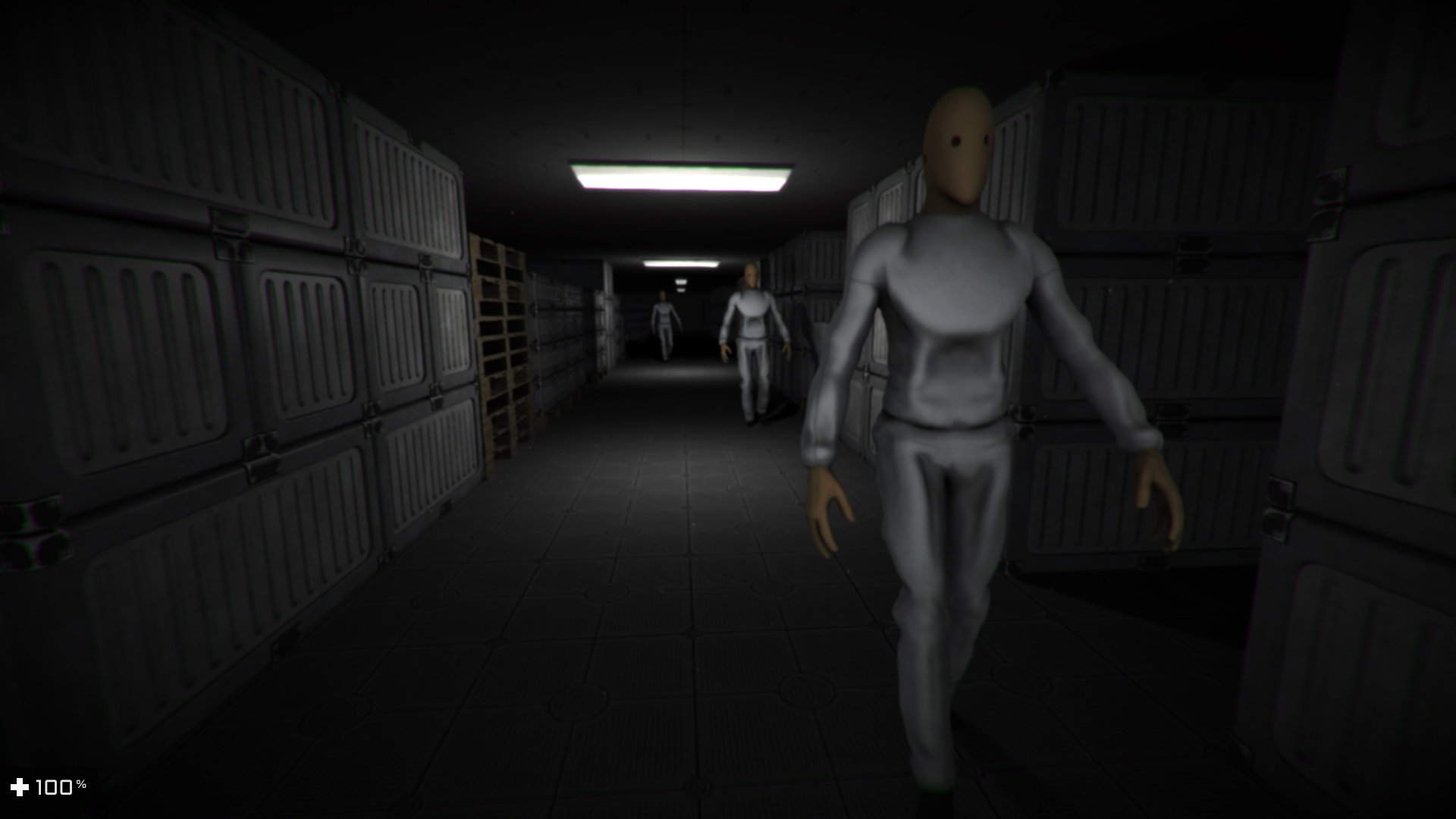 AMOK screenshot 8