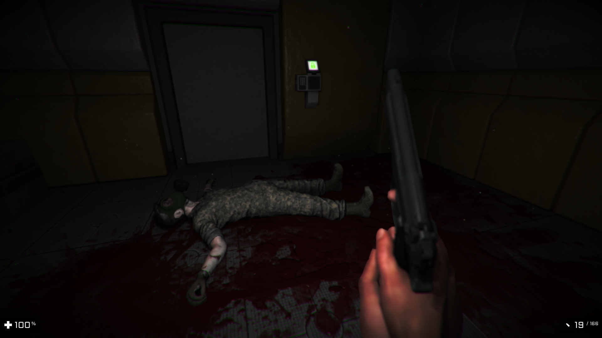 AMOK screenshot 11