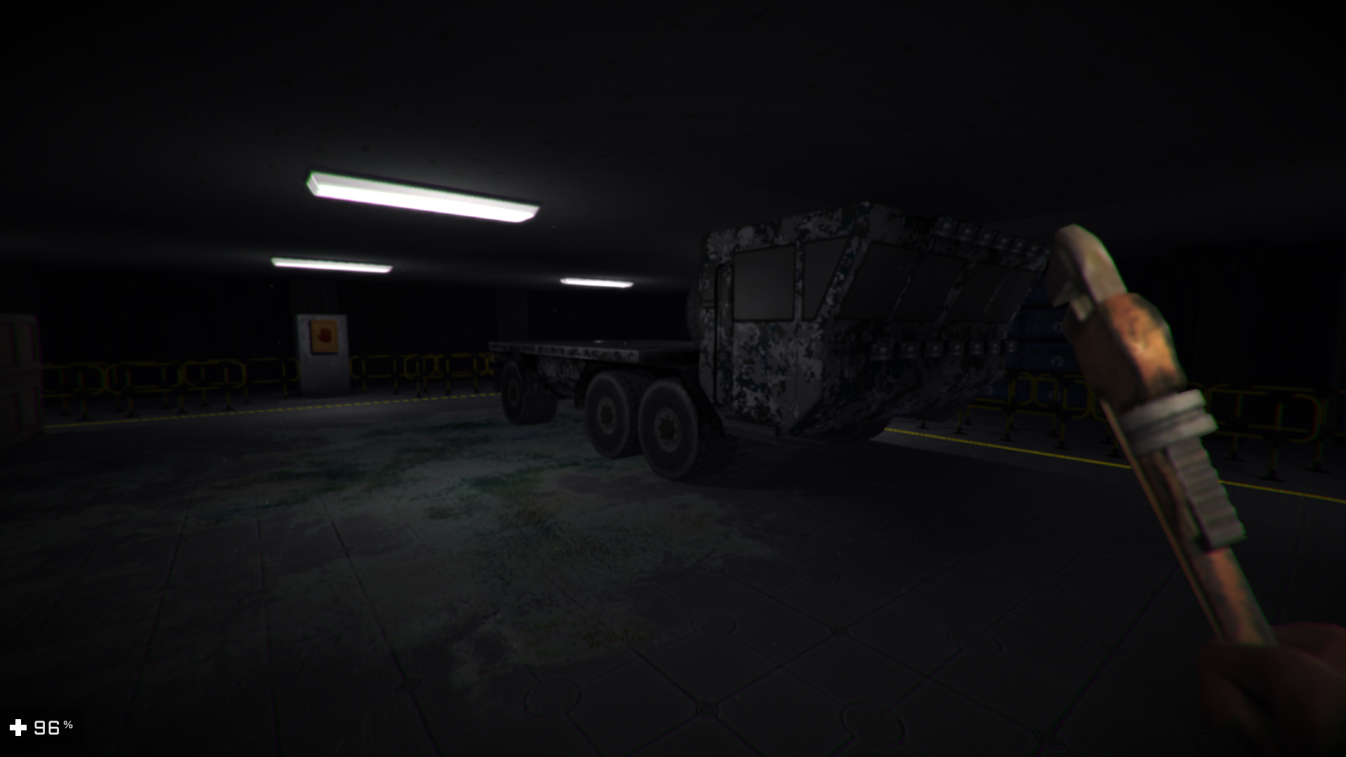 AMOK screenshot 13