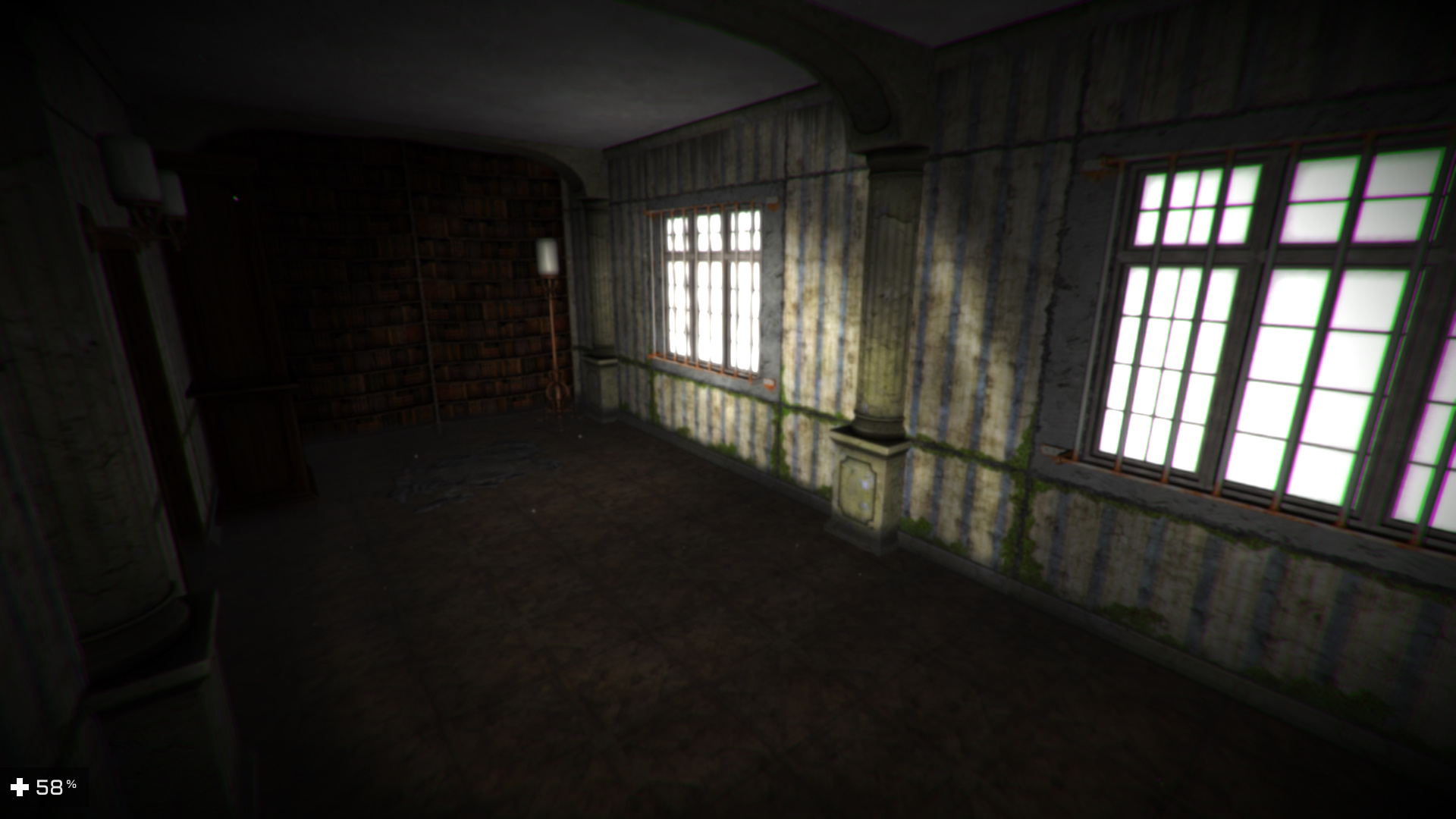 AMOK screenshot 7