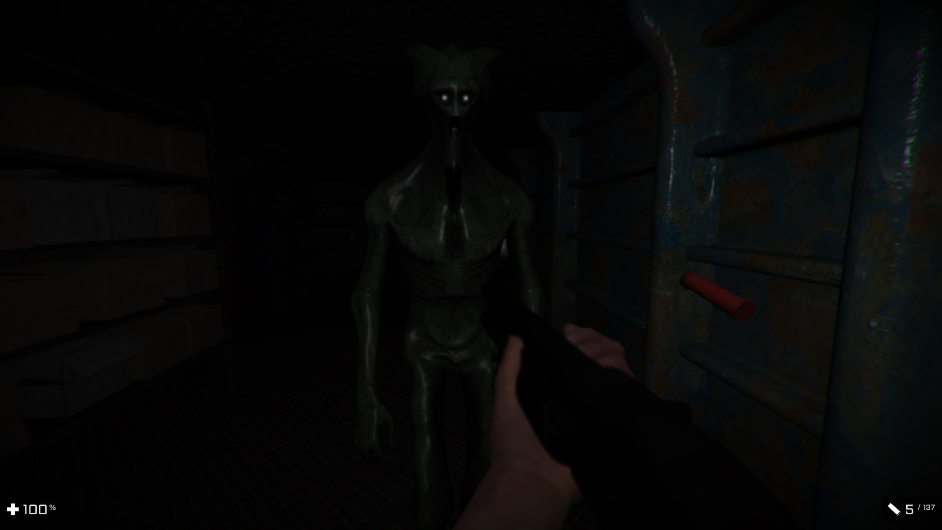 AMOK screenshot 12