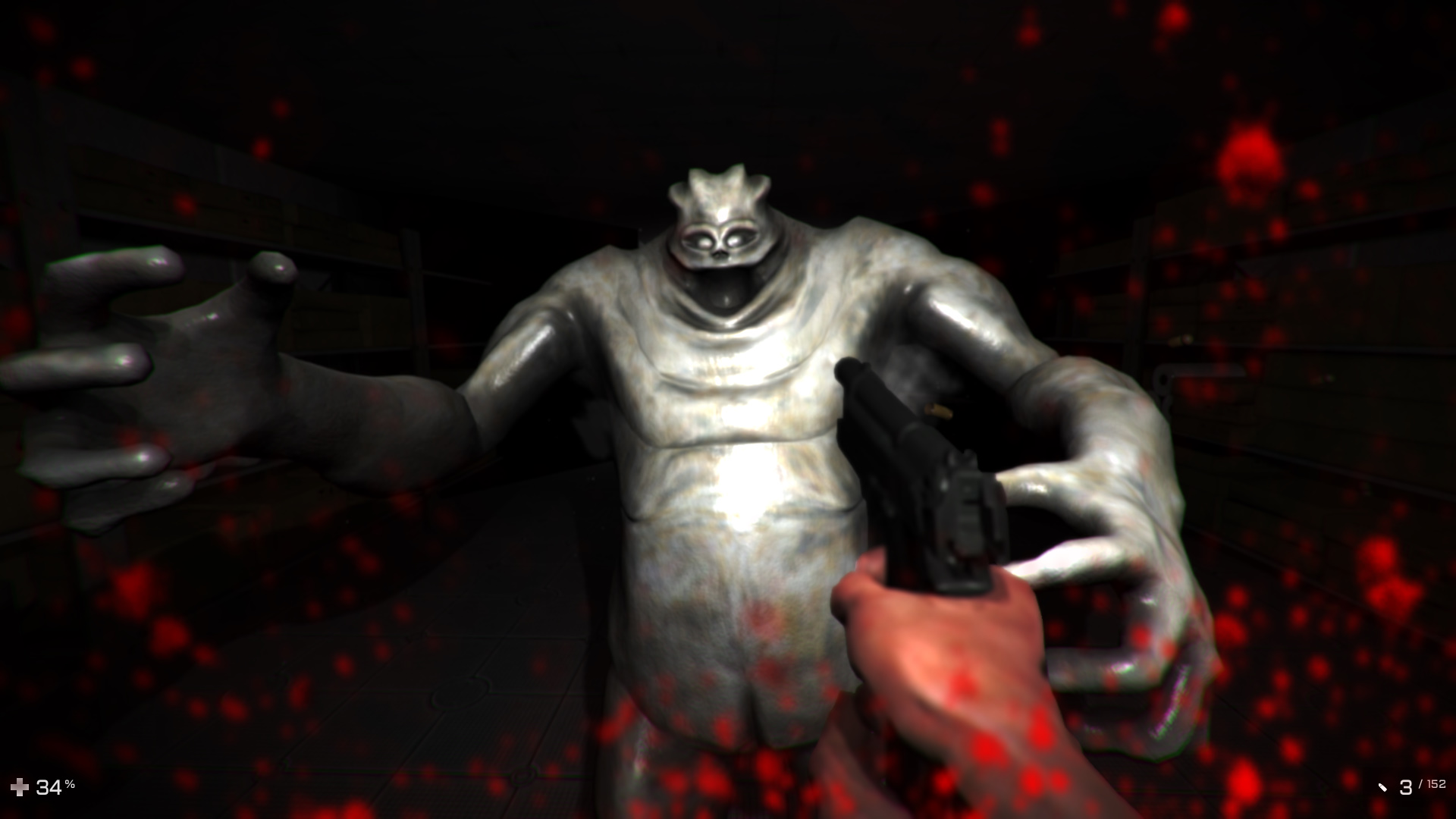 AMOK screenshot 19