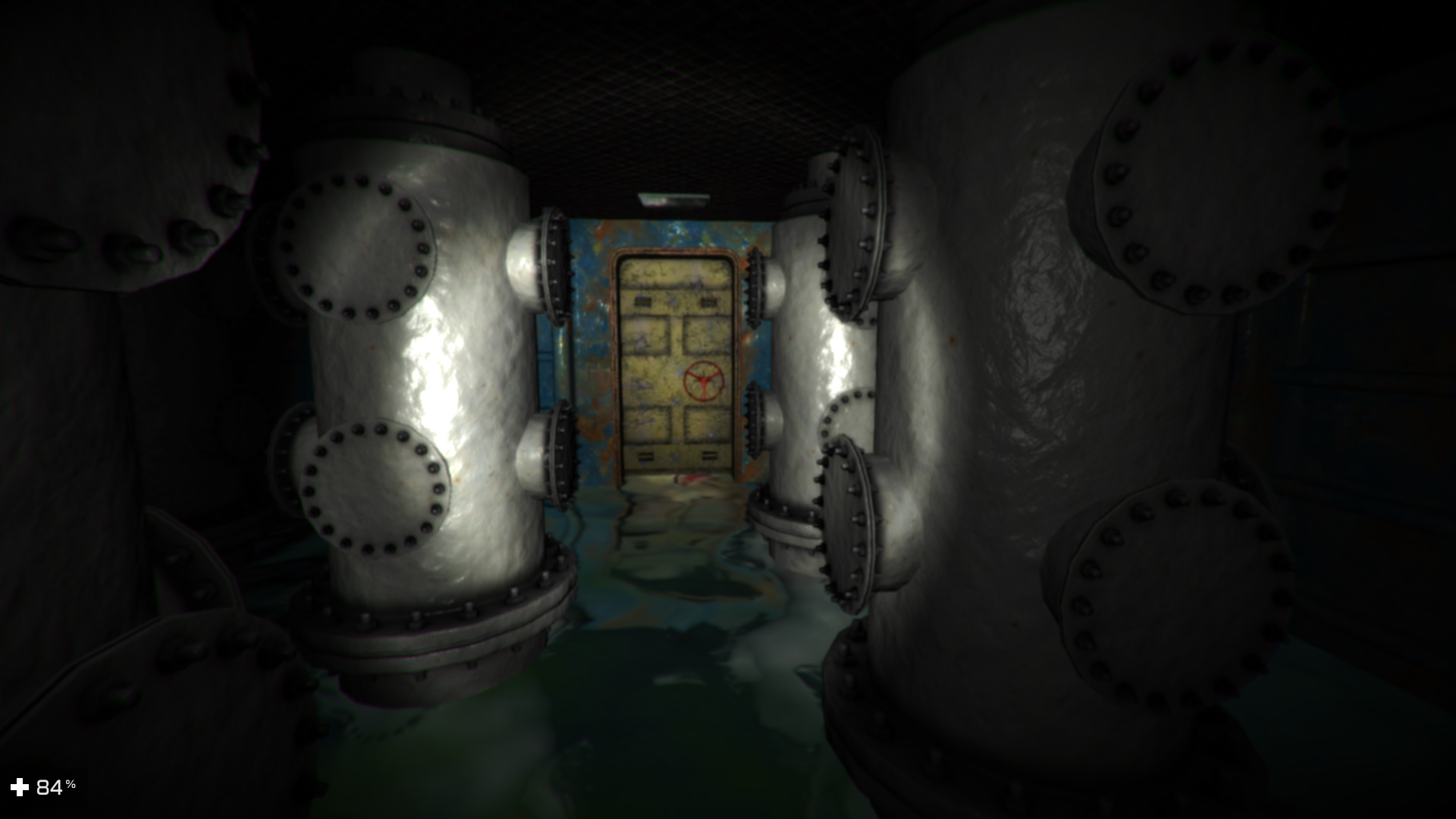 AMOK screenshot 10