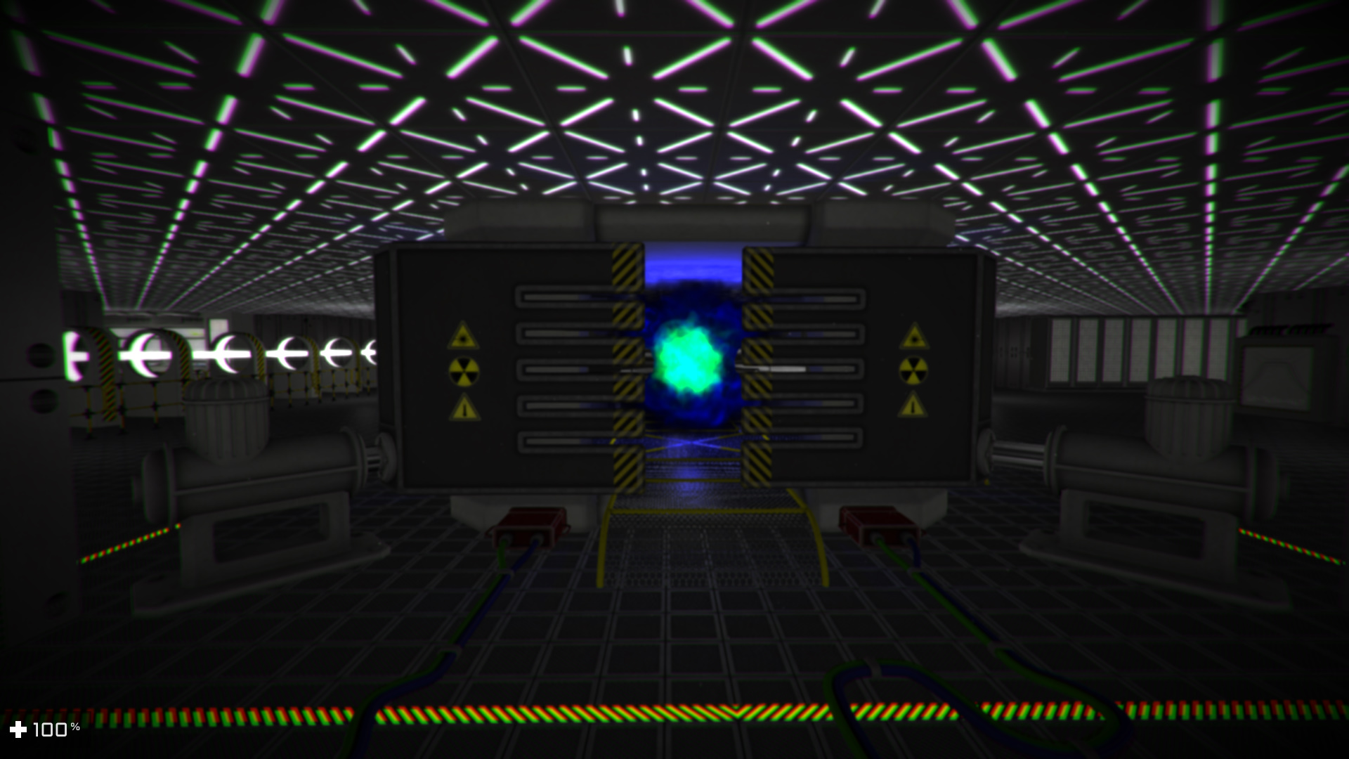 AMOK screenshot 17