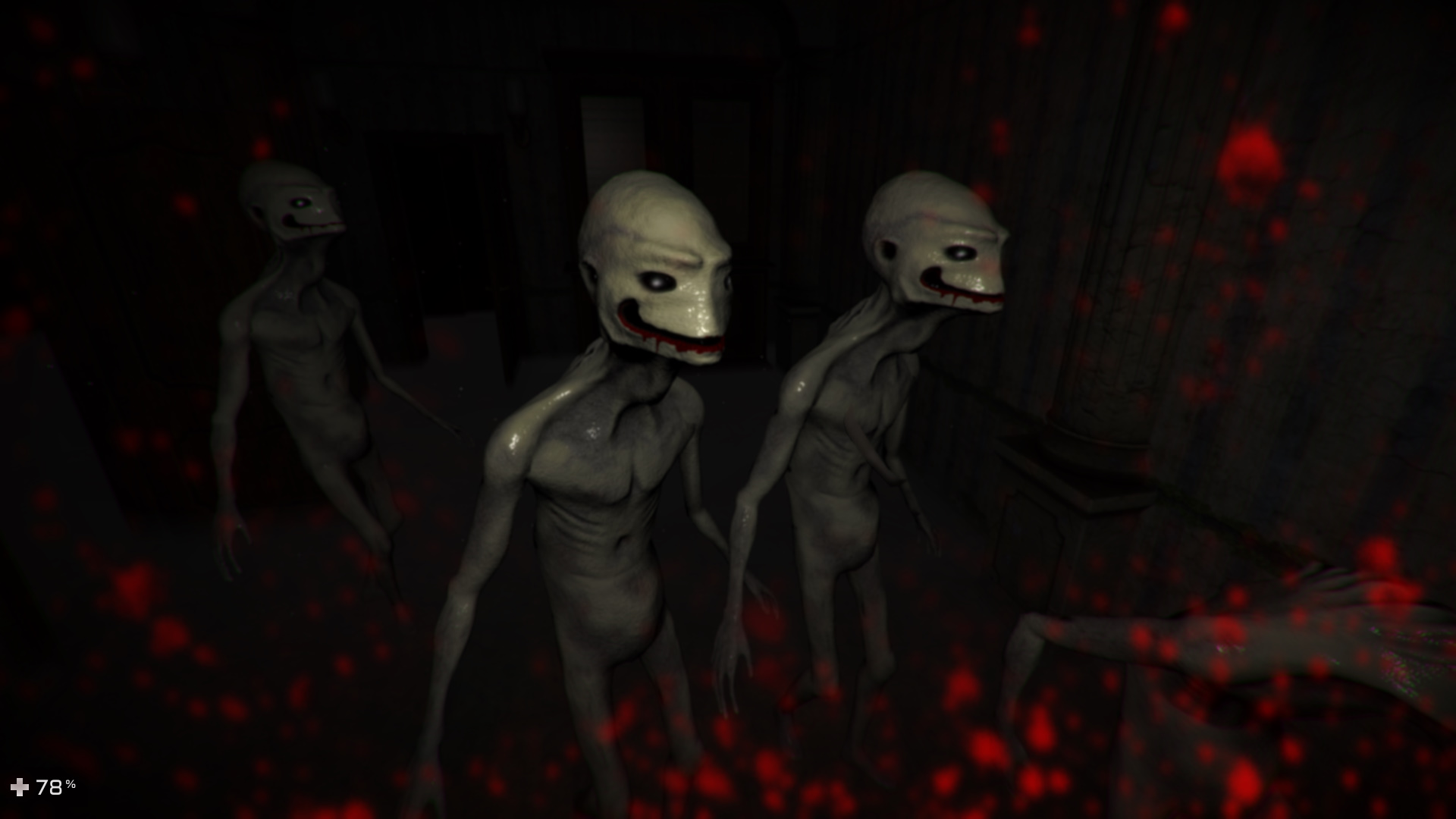 AMOK screenshot 4